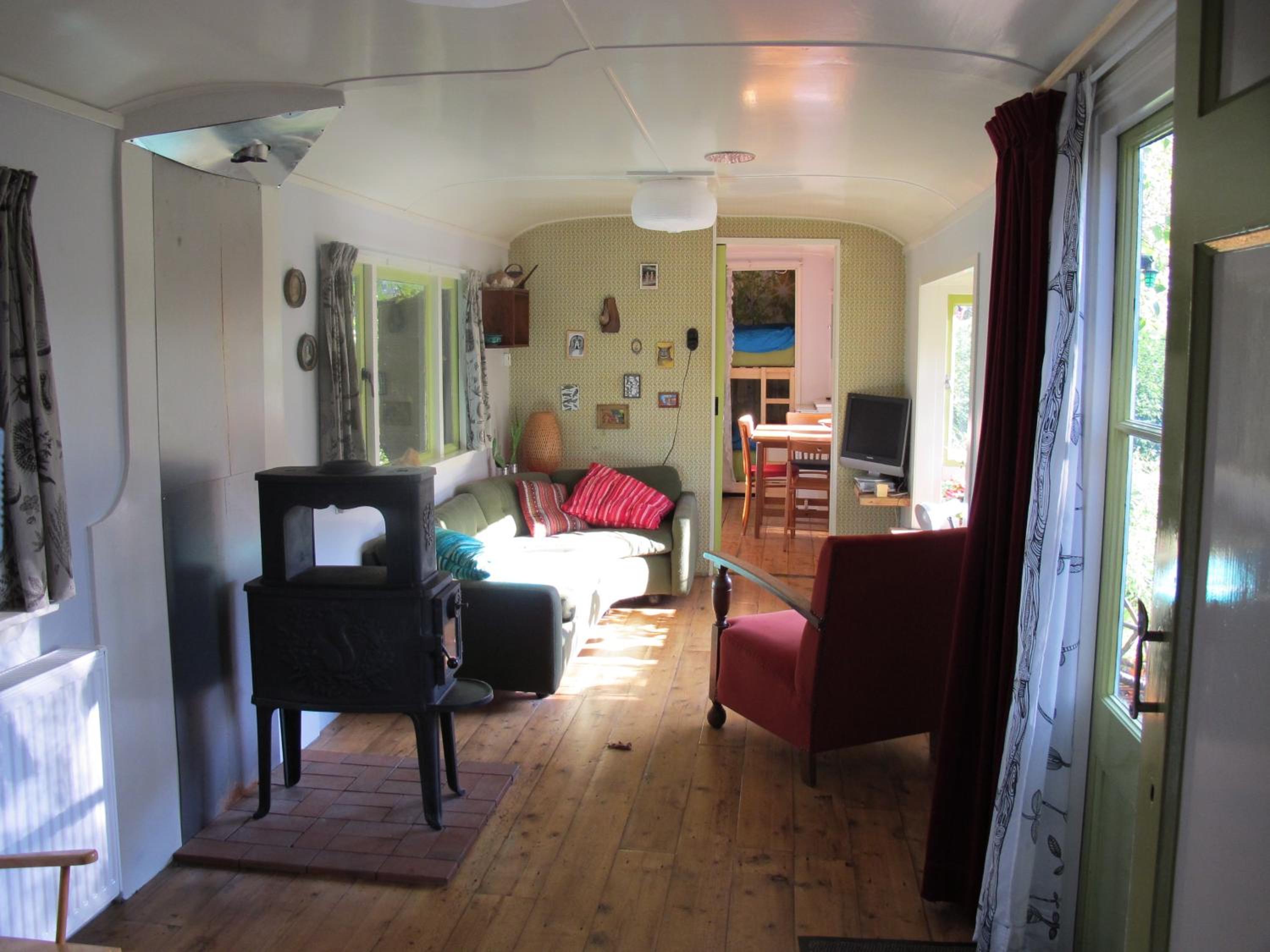 Two-Bedroom Chalet photo 1