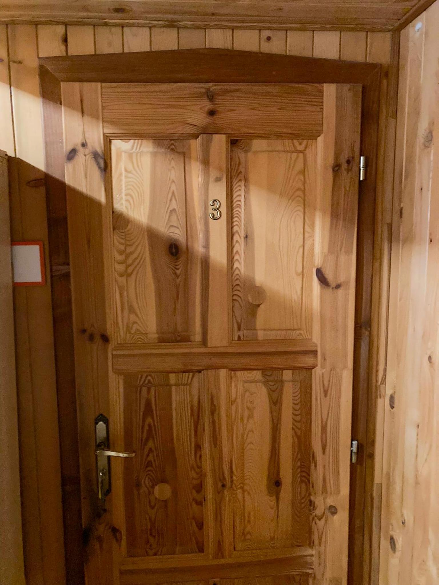 Triple Room with Private Bathroom photo 3