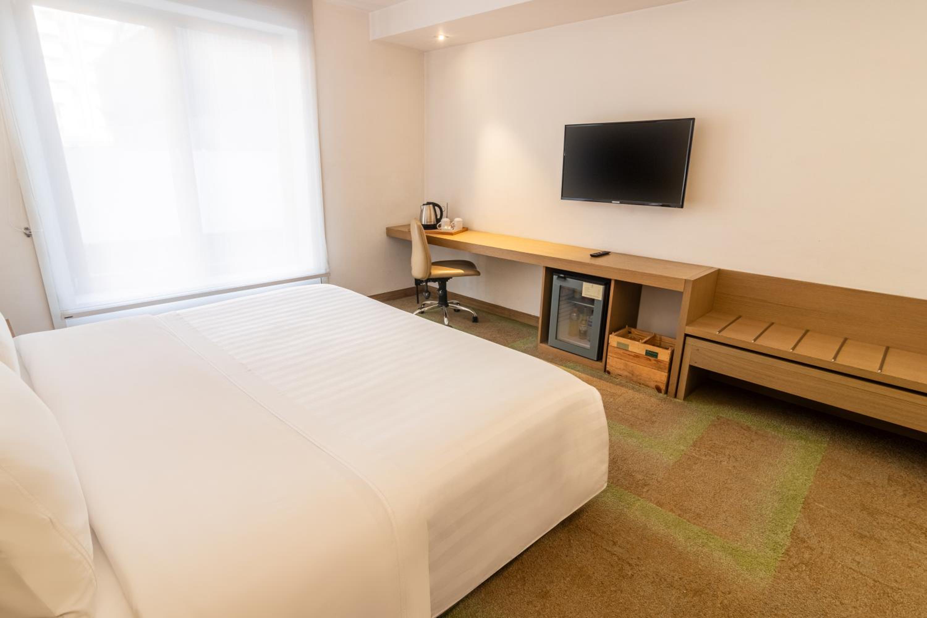 Superior King Room photo 1