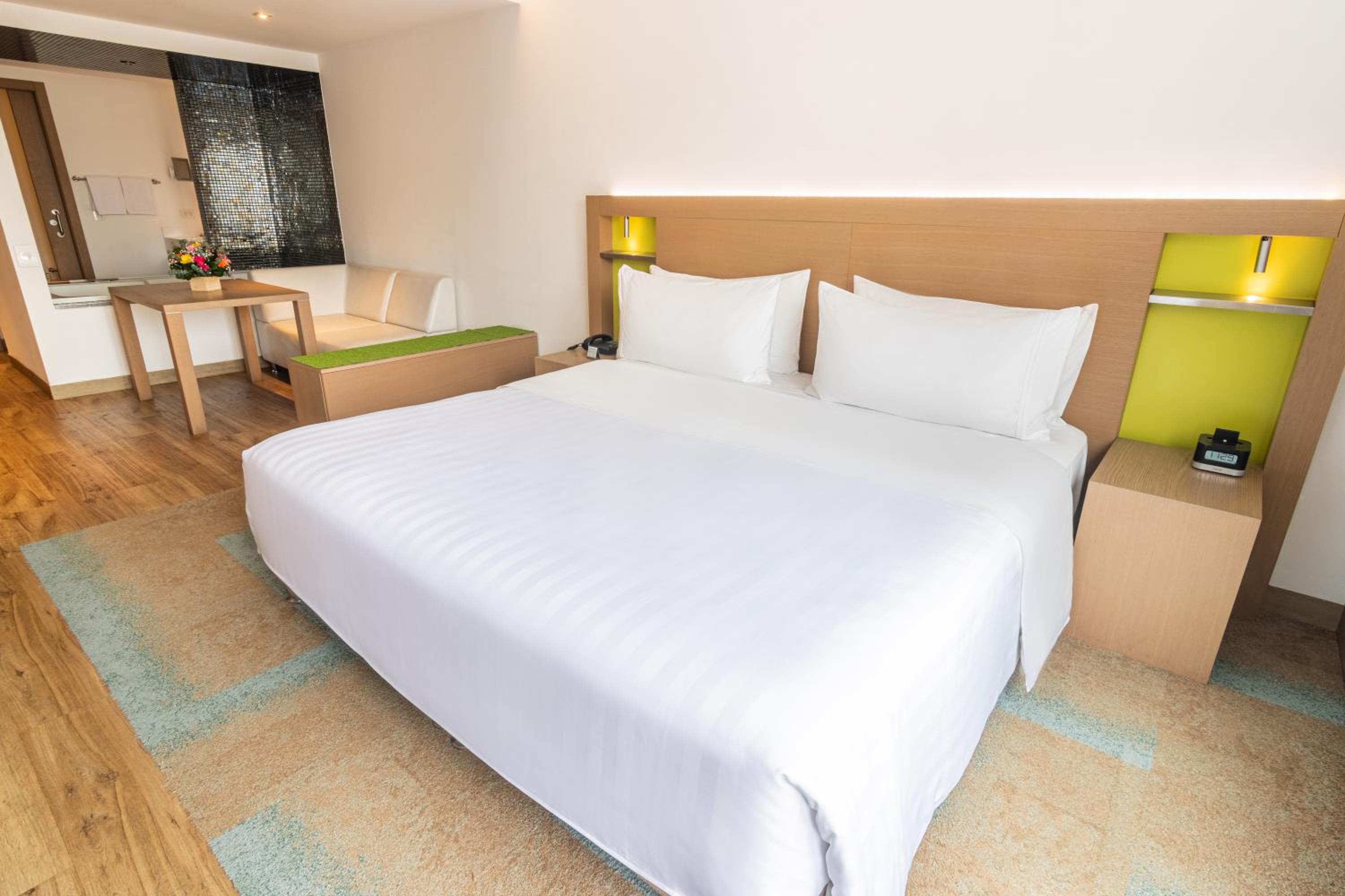 Junior Suite photo 2
