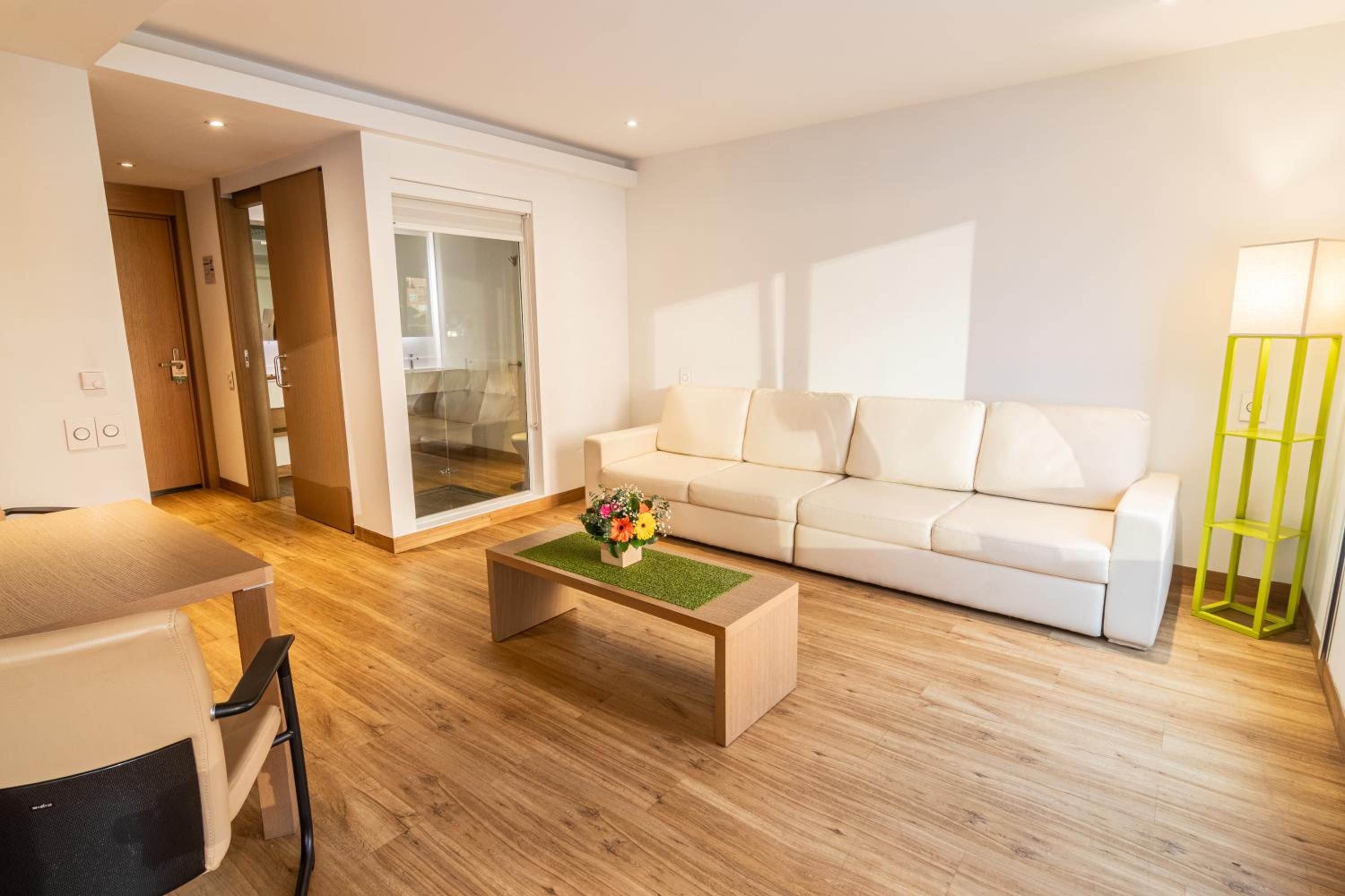 Suite photo 3