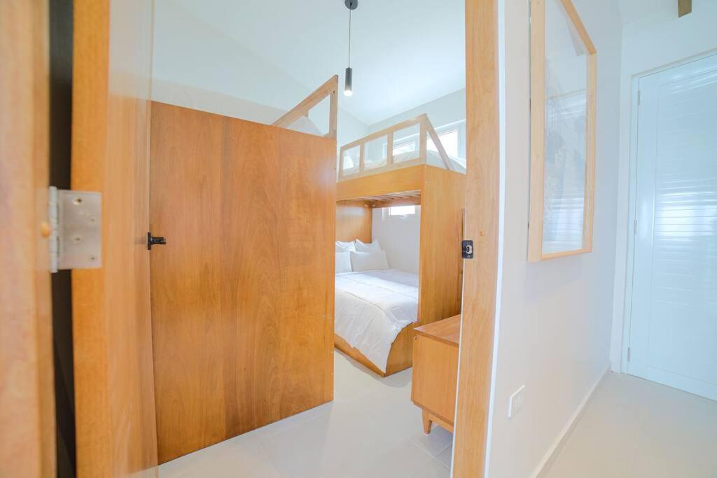 Two-Bedroom Villa photo 1