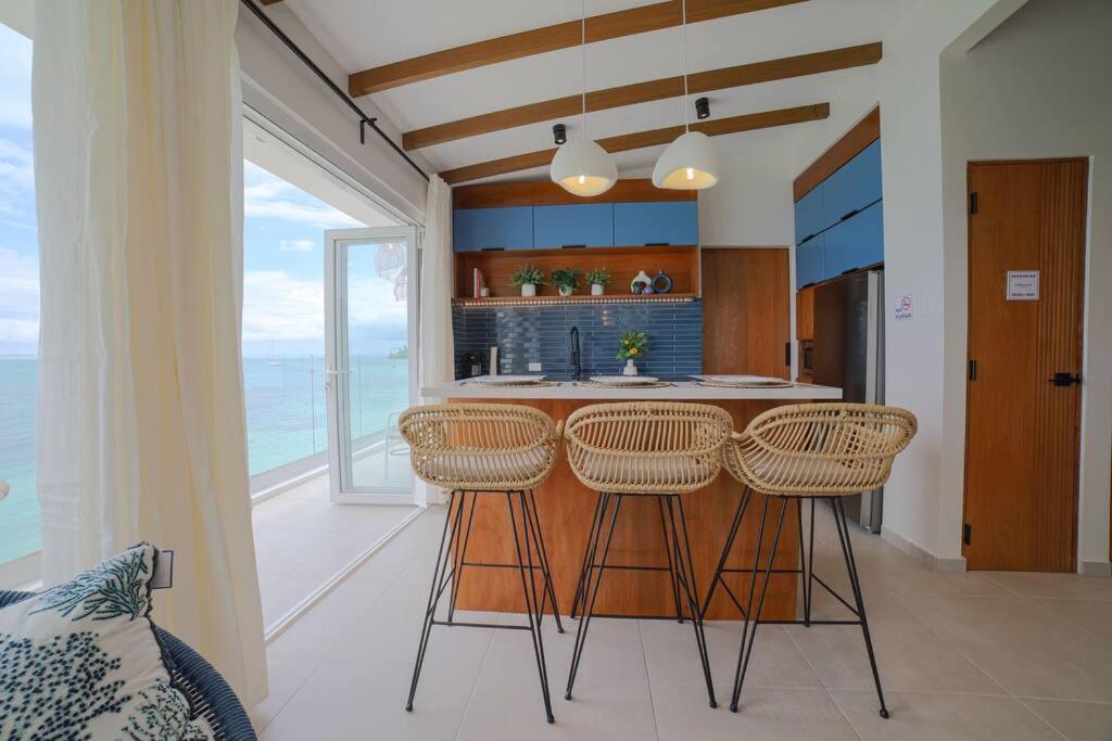 Two-Bedroom Villa photo 3