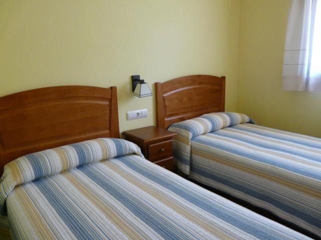 Two-Bedroom Apartment photo 3