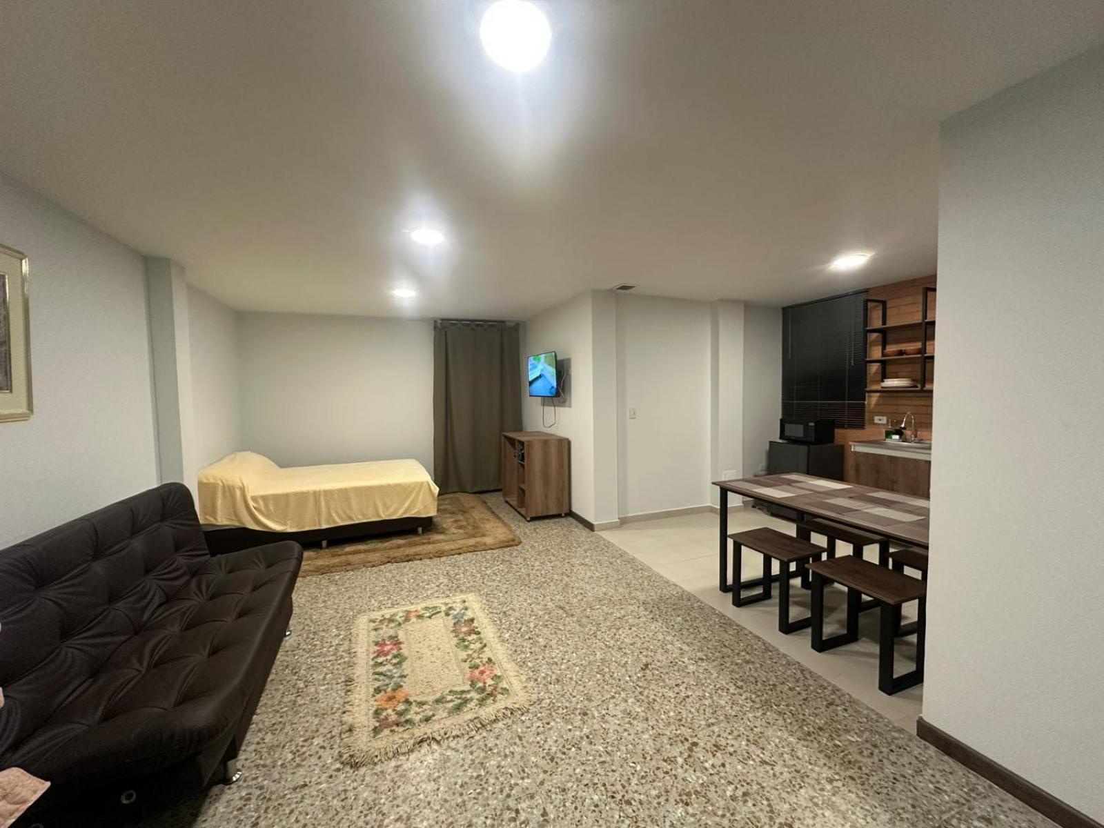One-Bedroom Villa photo 3