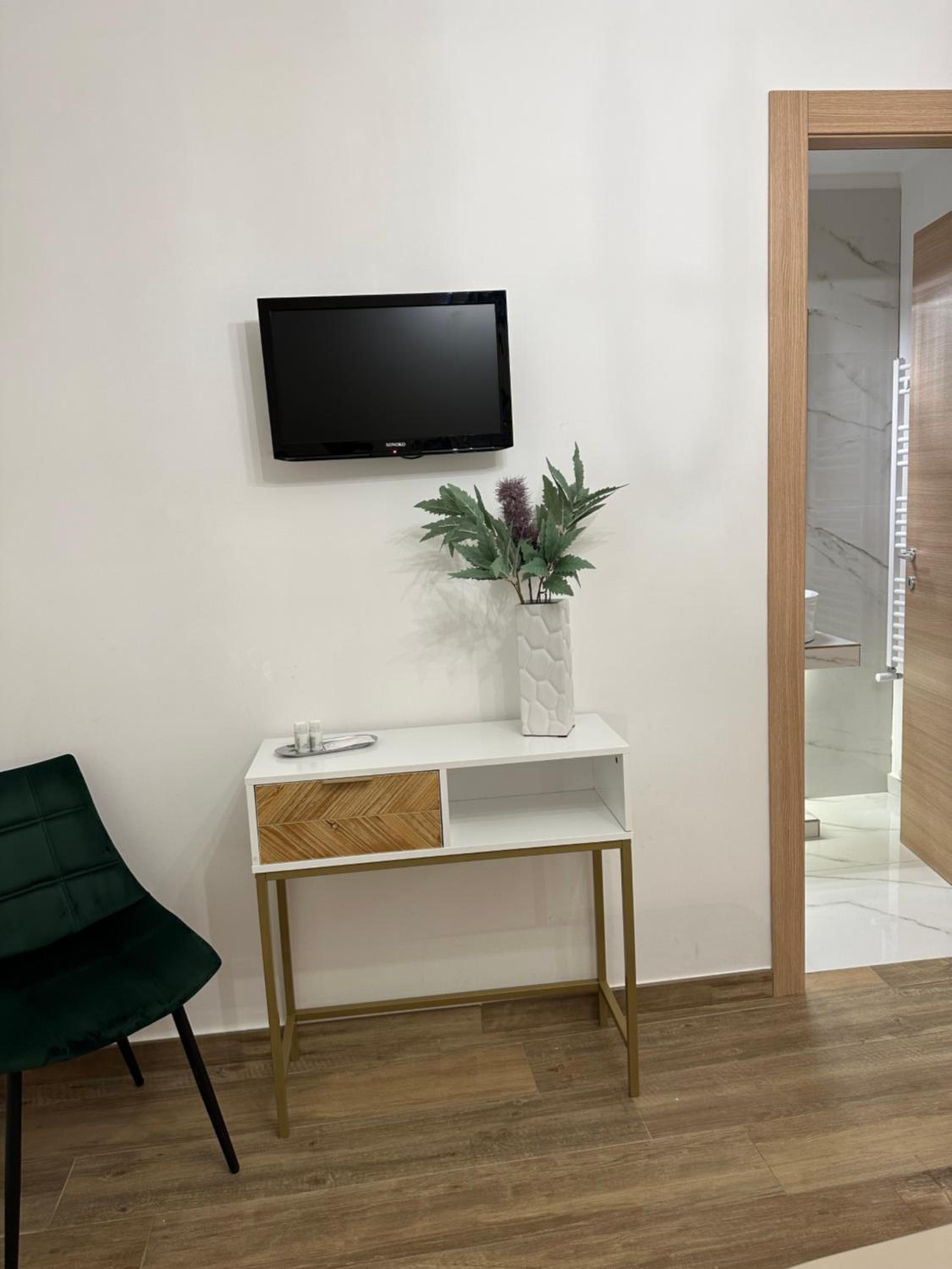 Double Room photo 1