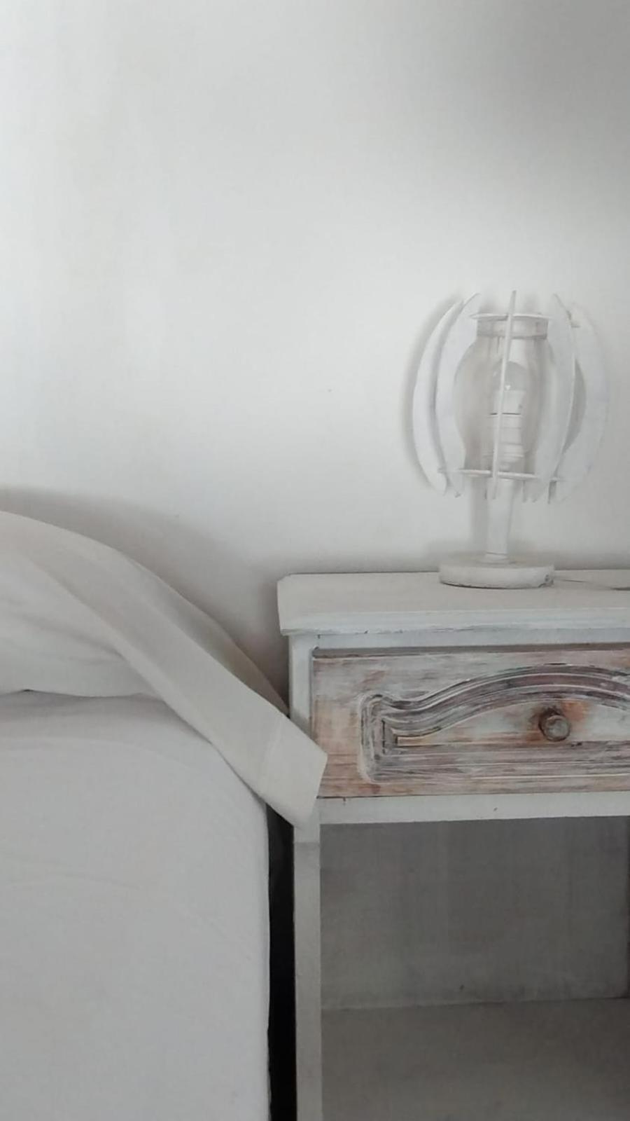 Double Room With Shared Bathroom photo 1