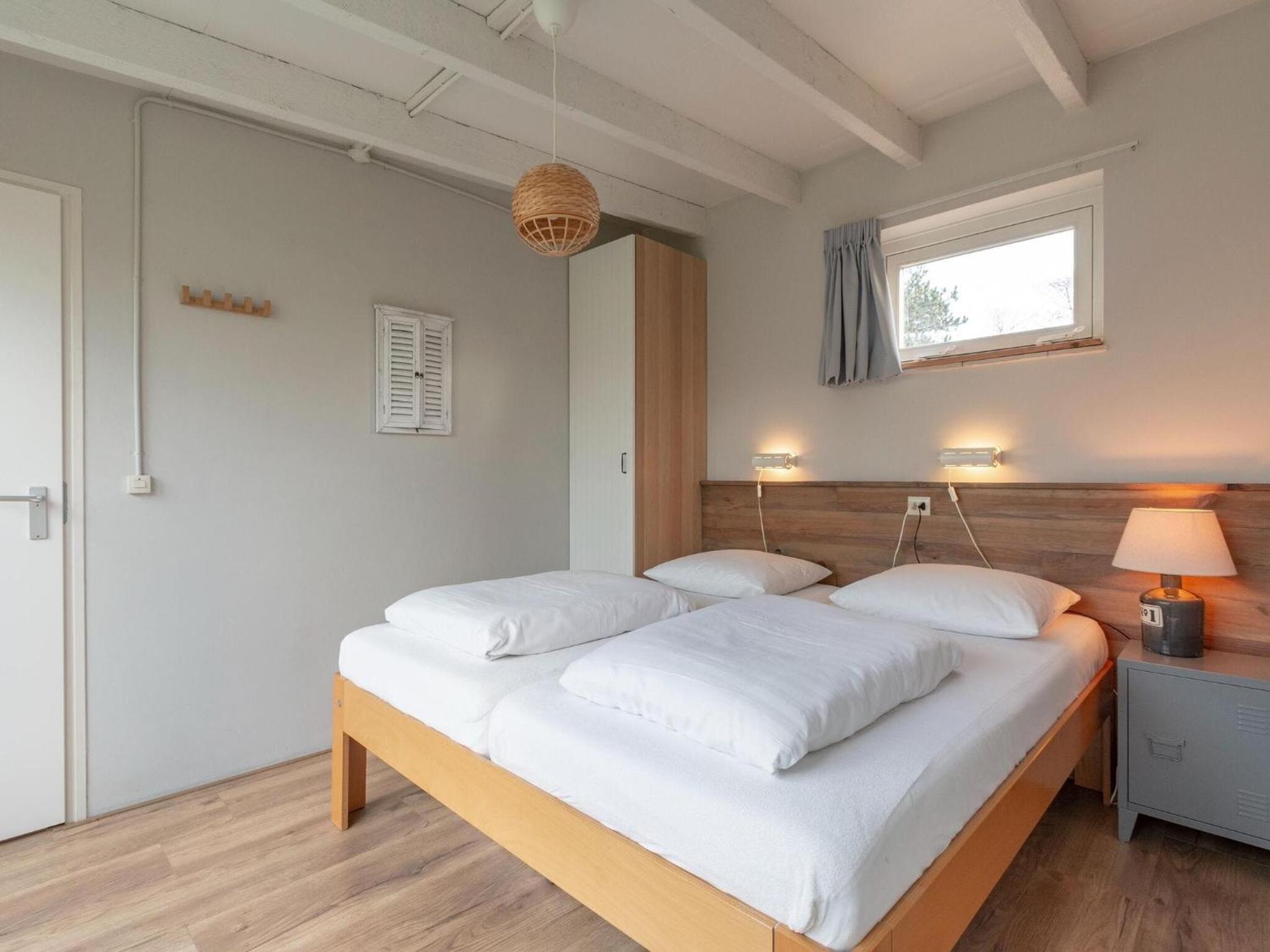 Three-Bedroom Bungalow