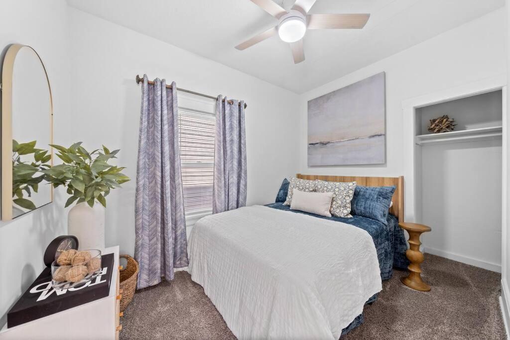 Two-Bedroom House photo 1