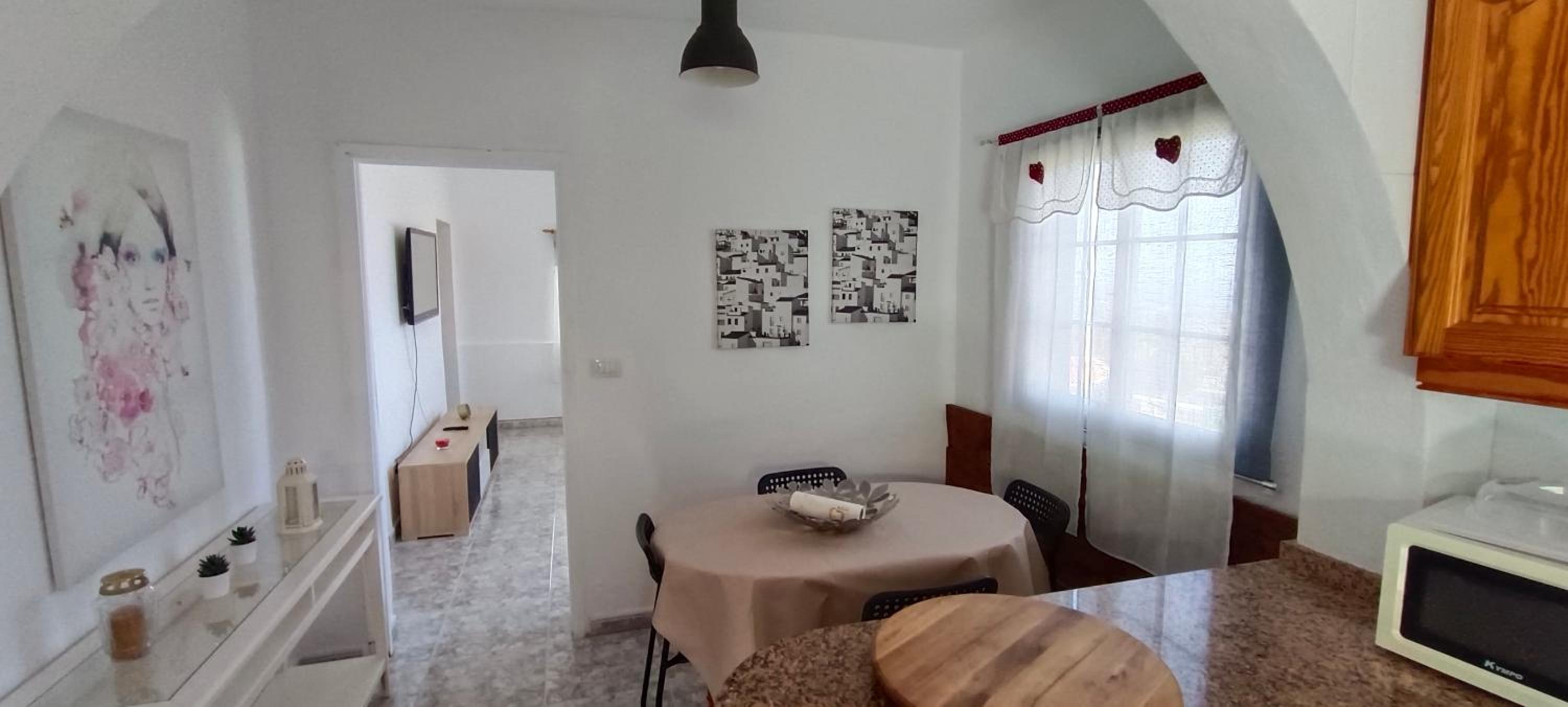 Two-Bedroom House photo 3