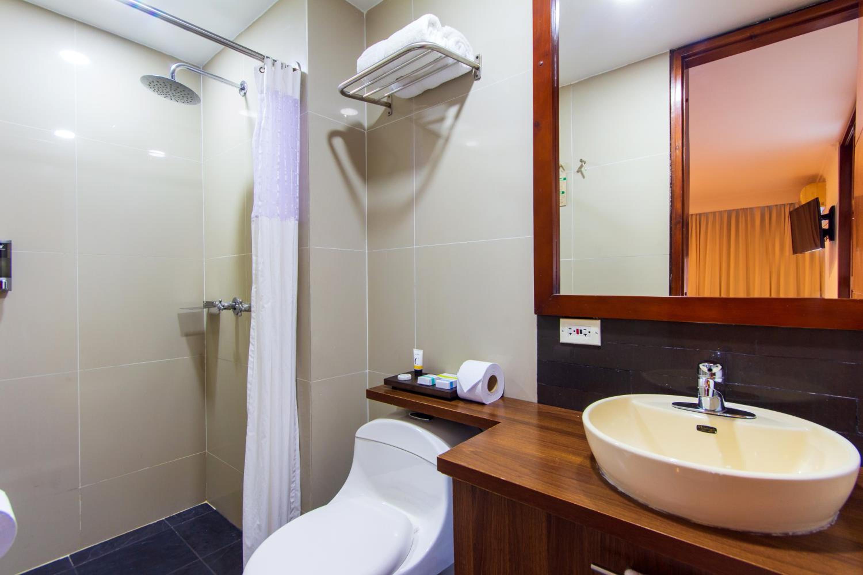 Triple Suite photo 2