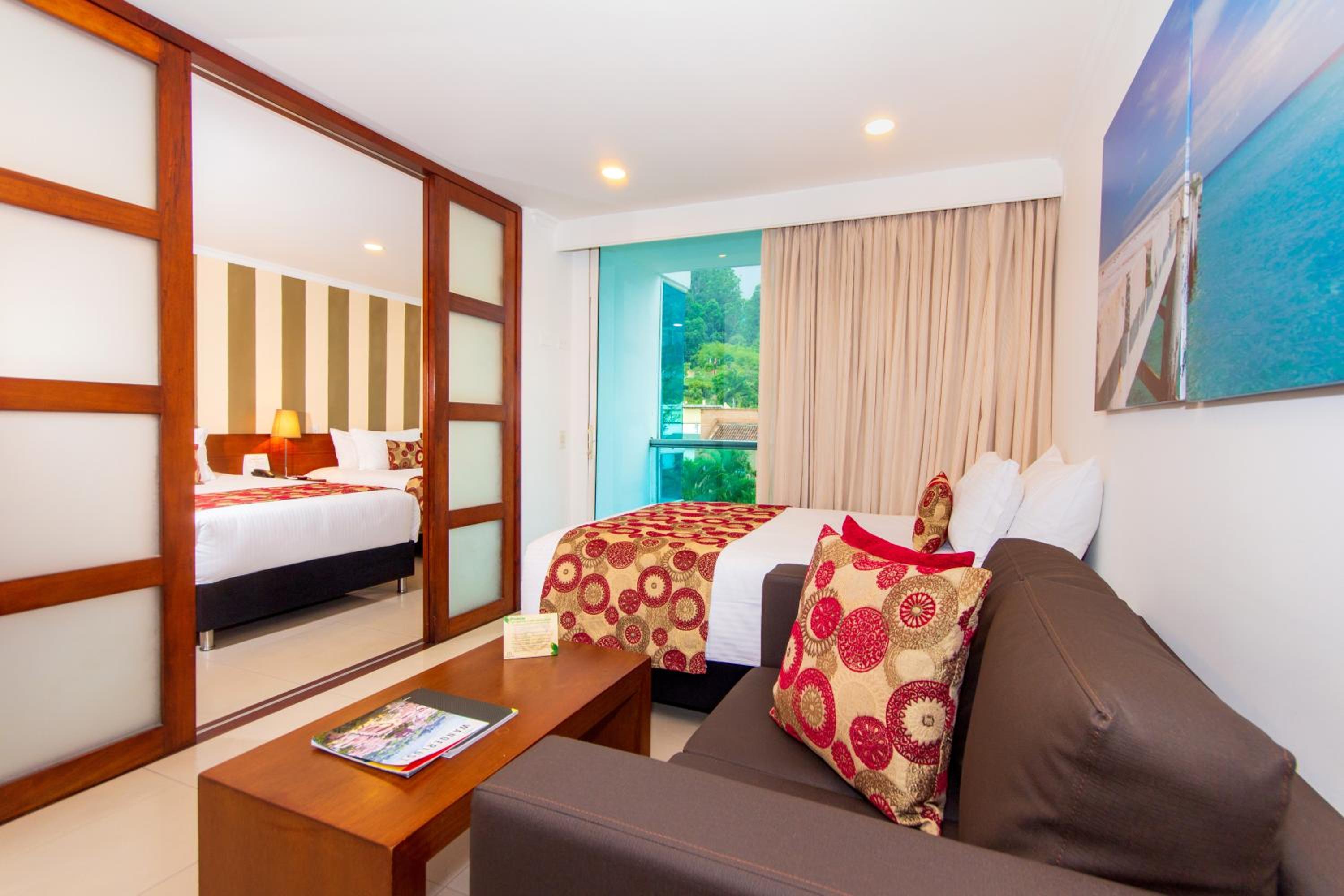 Triple Suite photo 1