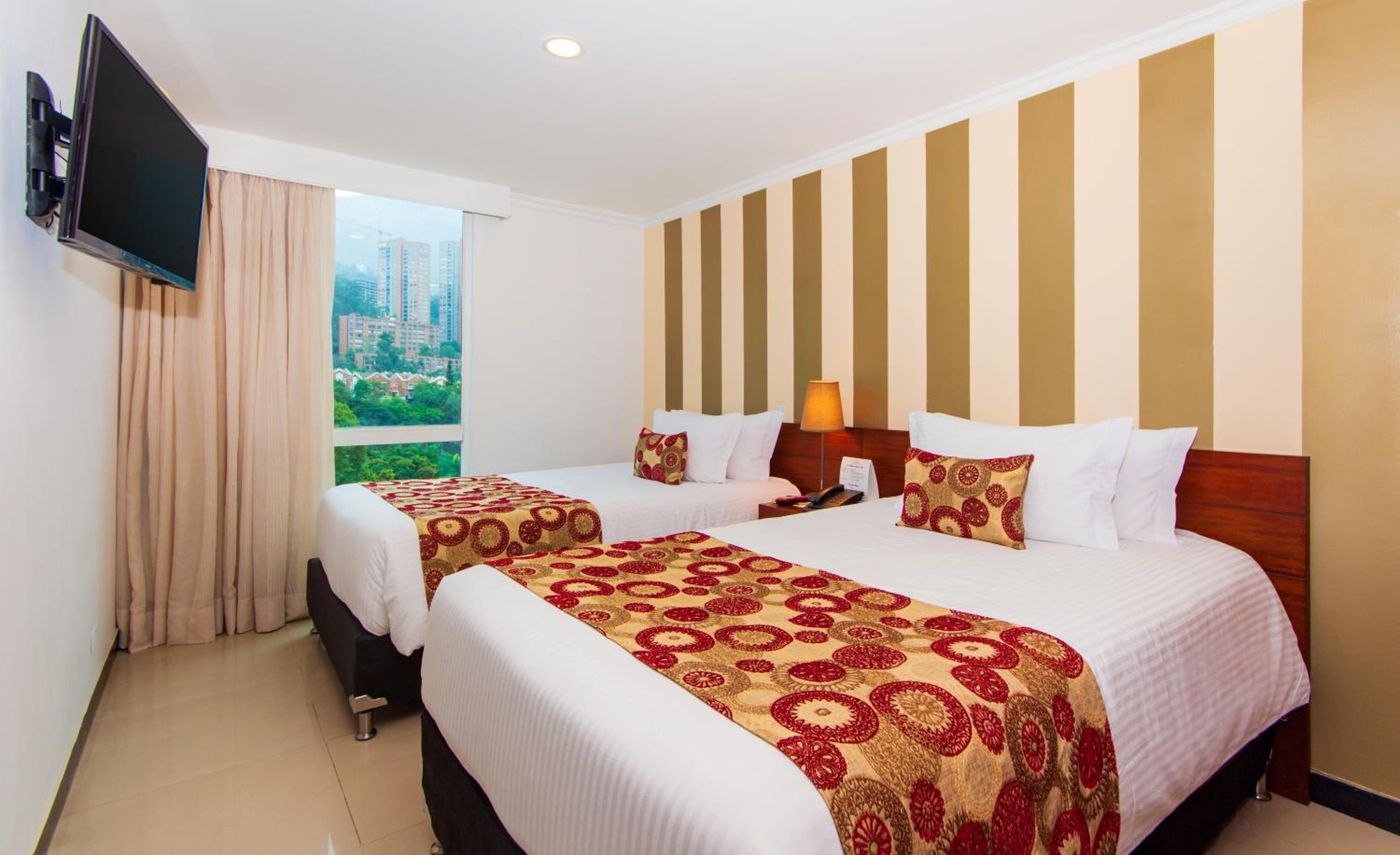 Twin Suite photo 2