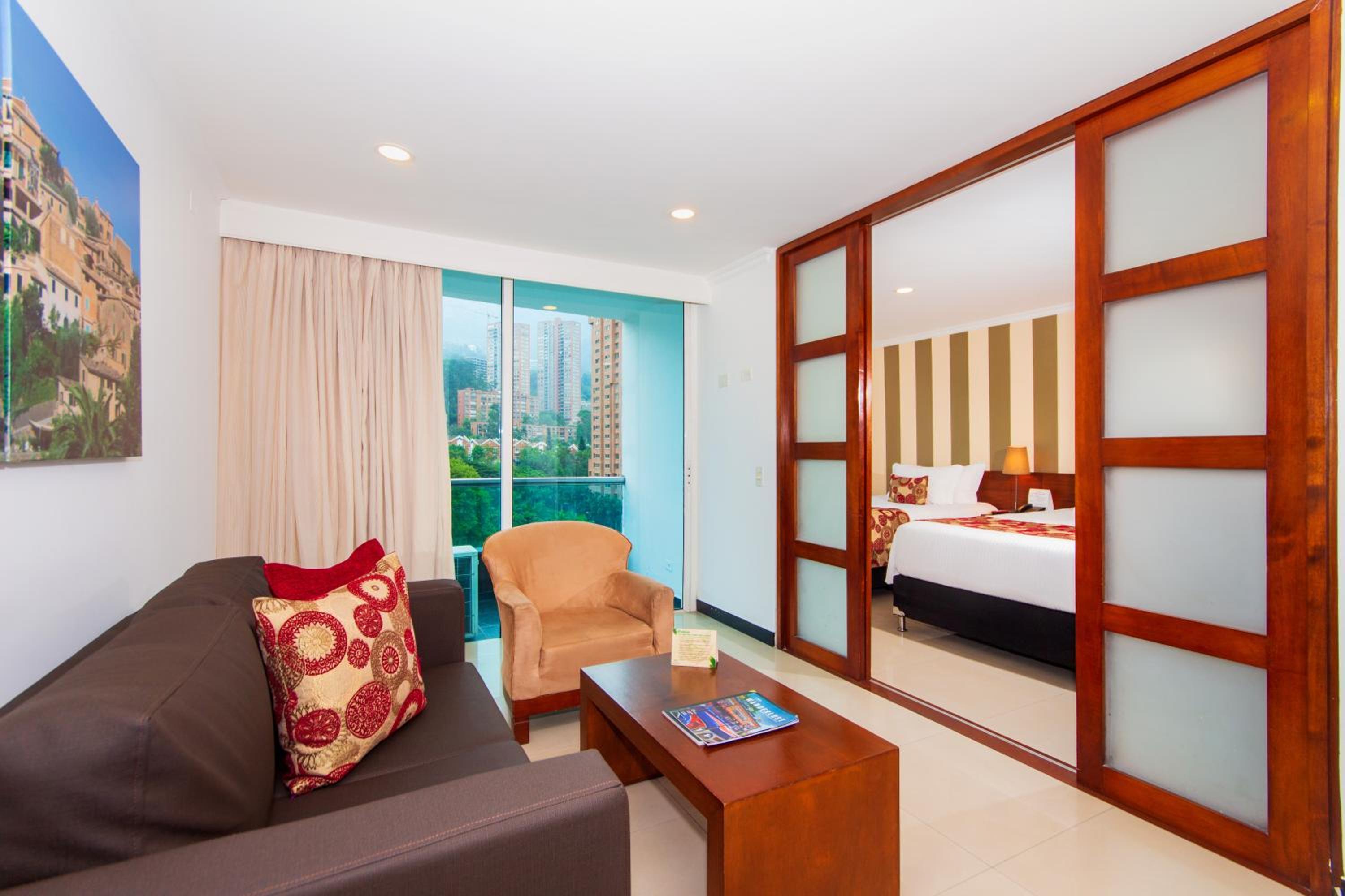 Twin Suite photo 1