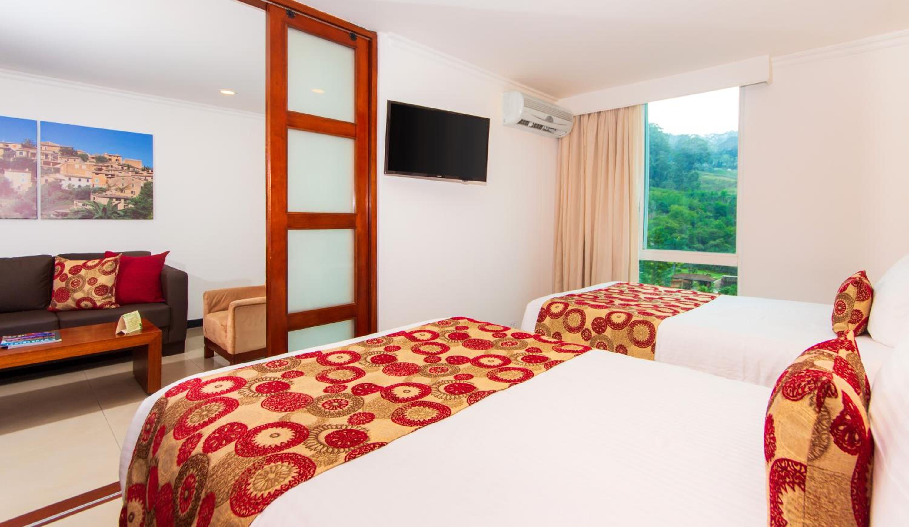 Twin Suite photo 3
