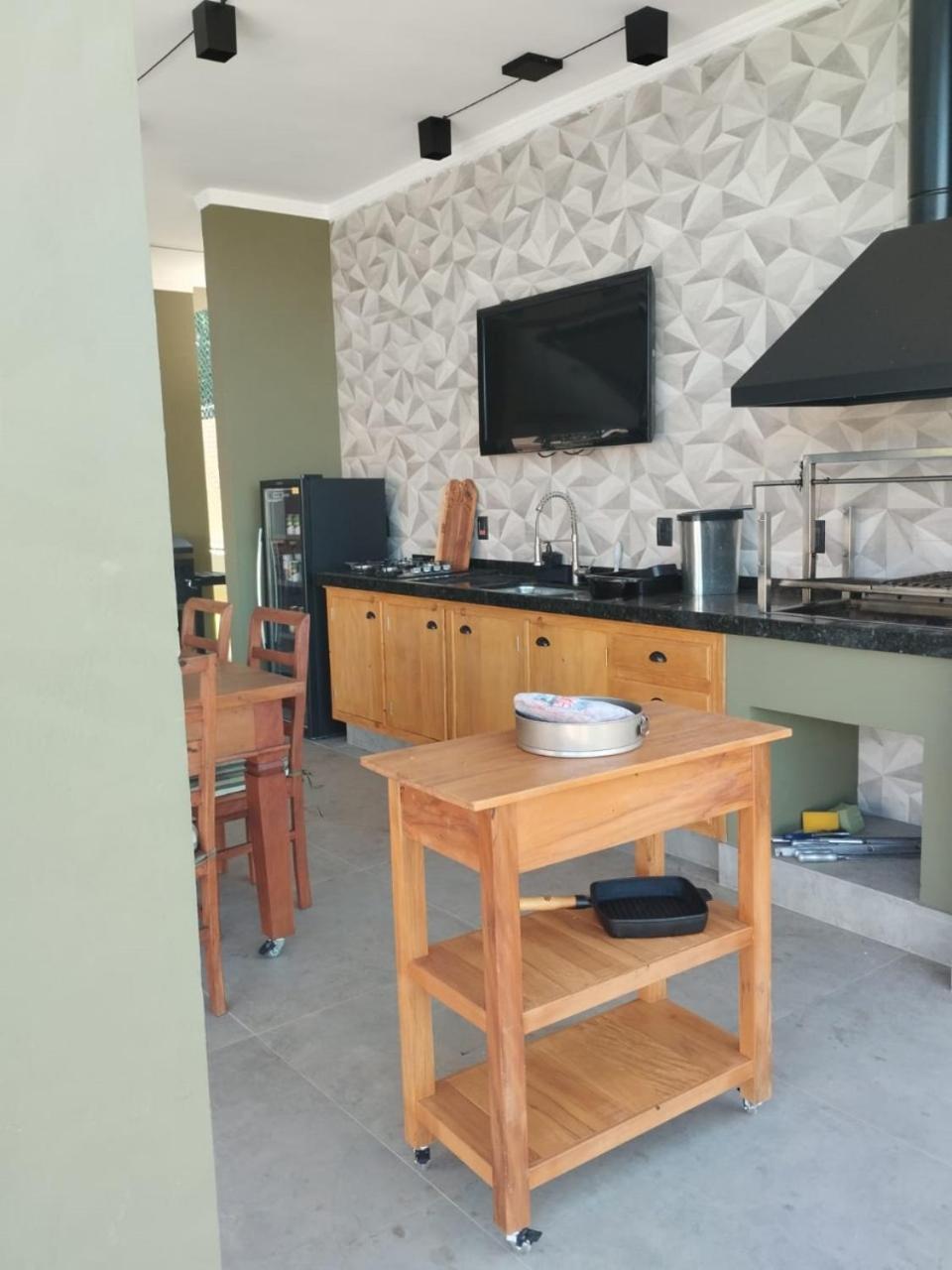 Three-Bedroom Holiday Home  photo 3