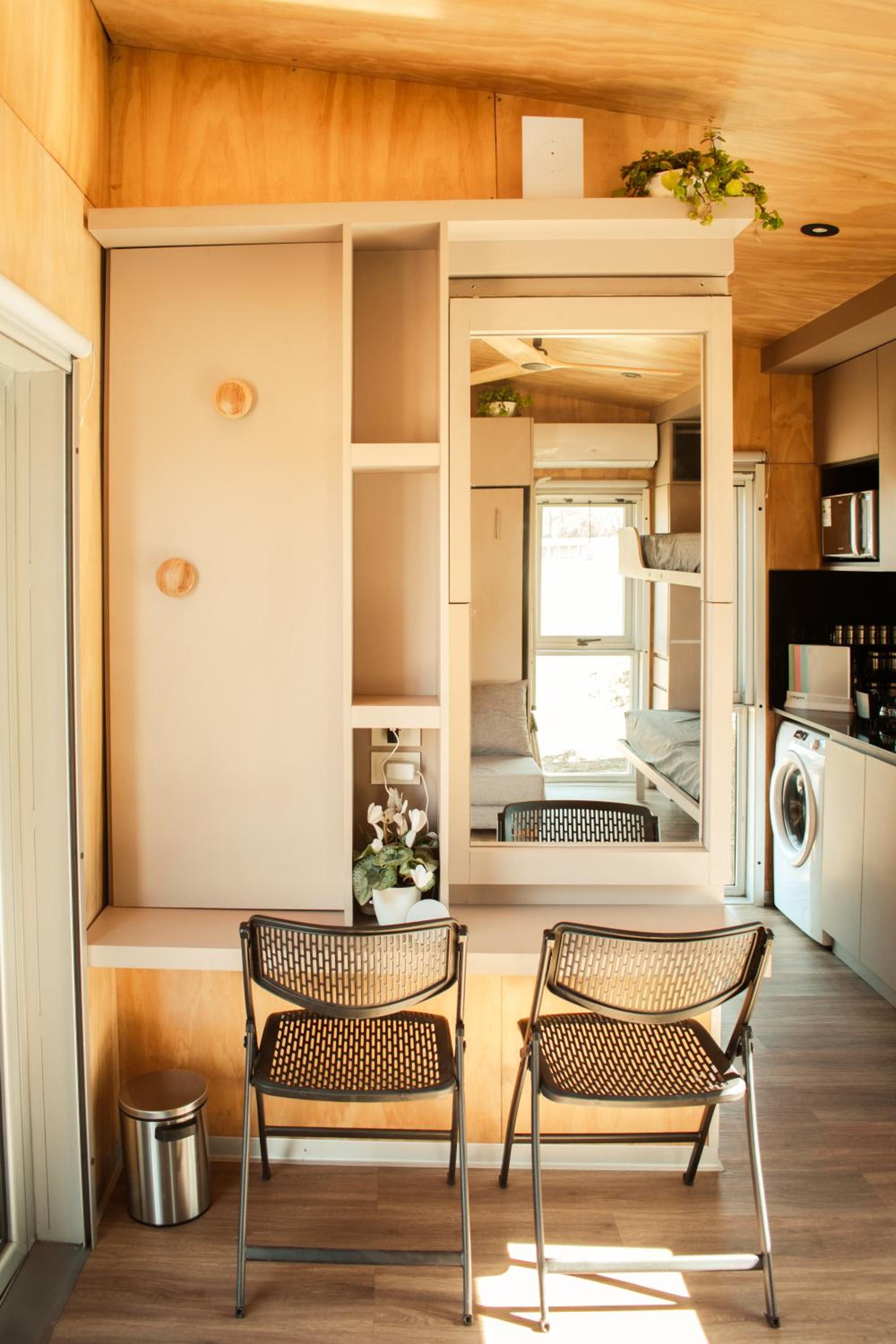 One-Bedroom Chalet photo 1