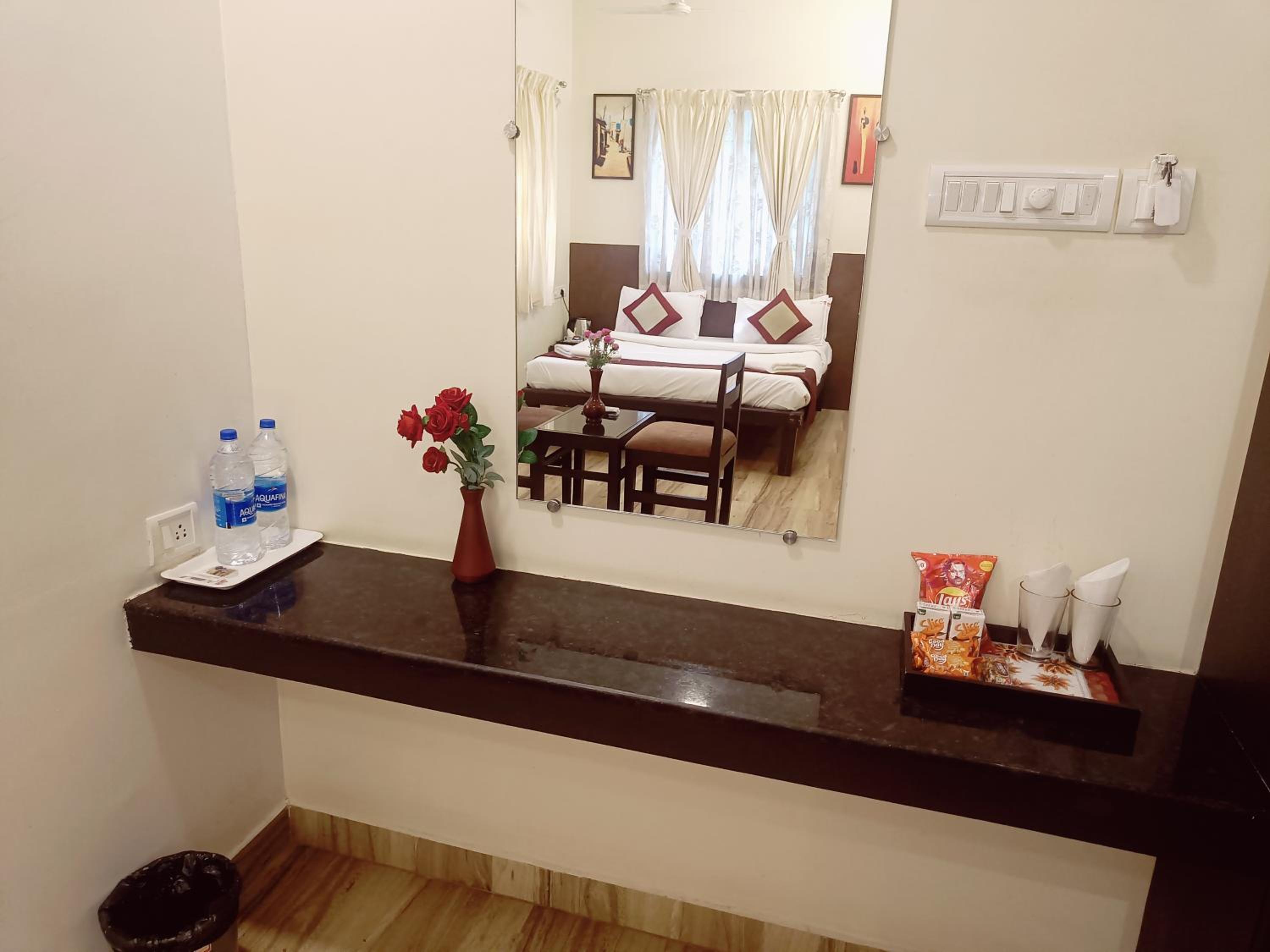 Deluxe Room - Photo 1
