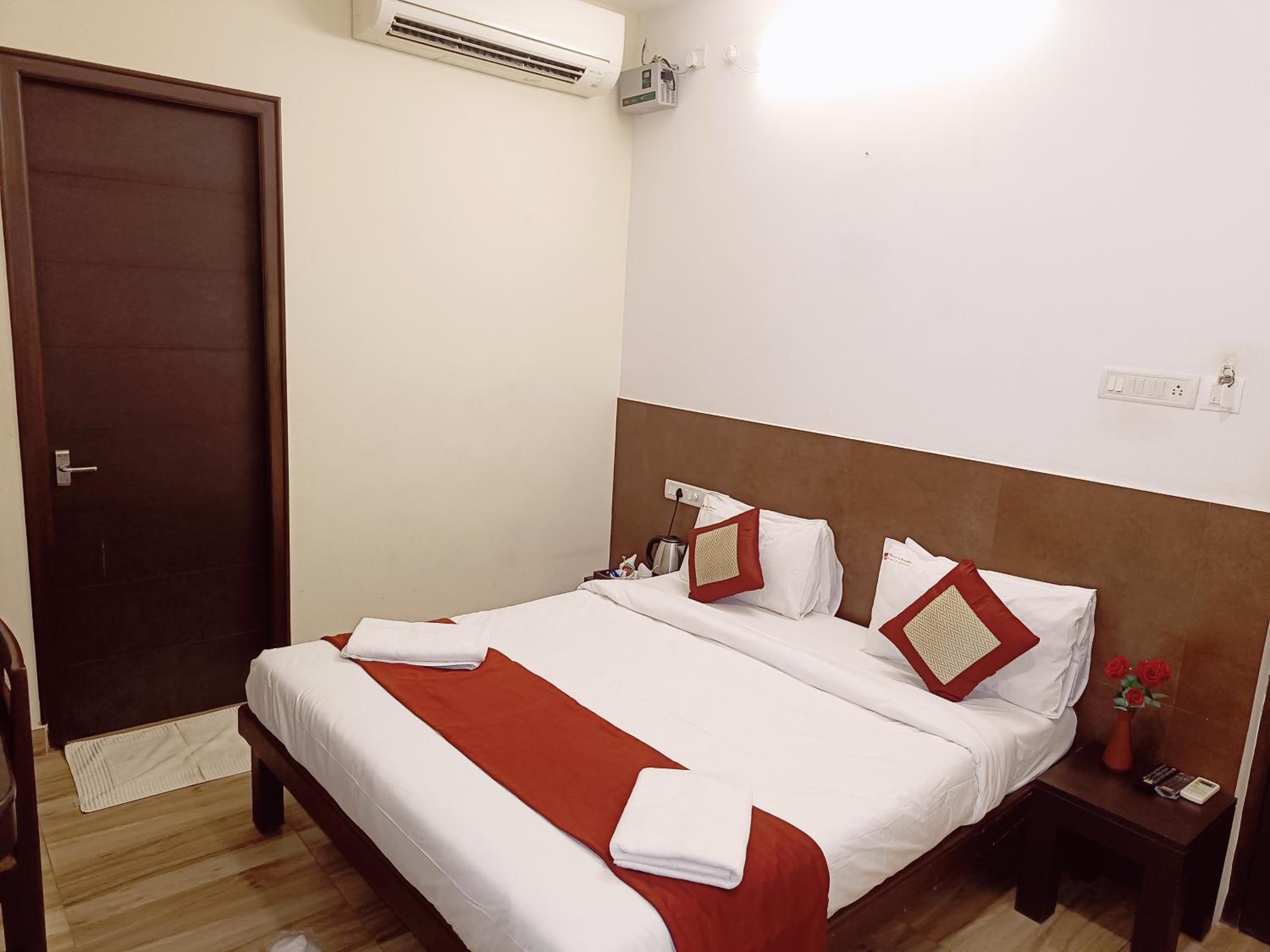 Deluxe Room - Photo 44