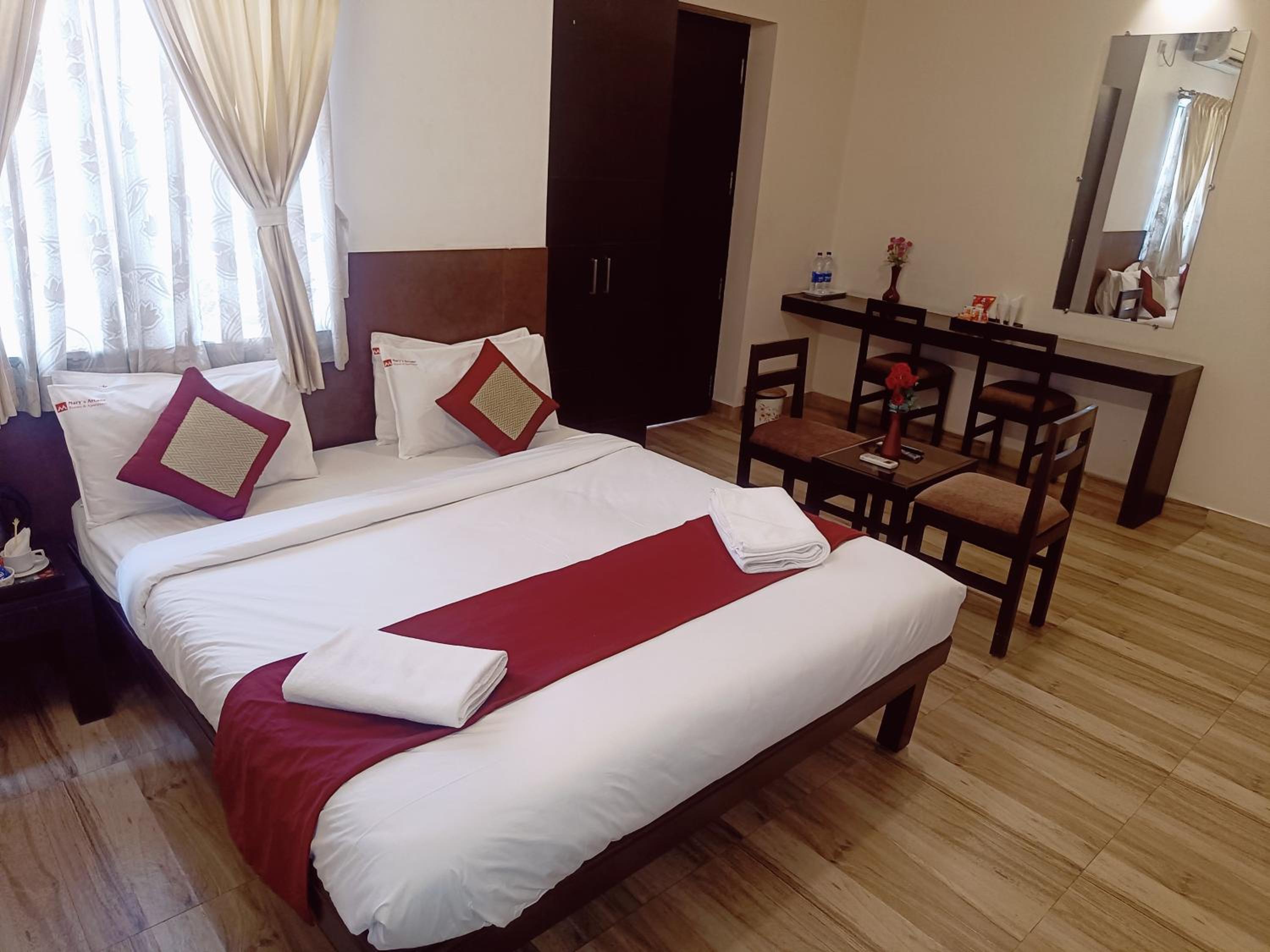 Deluxe Room - Photo 39