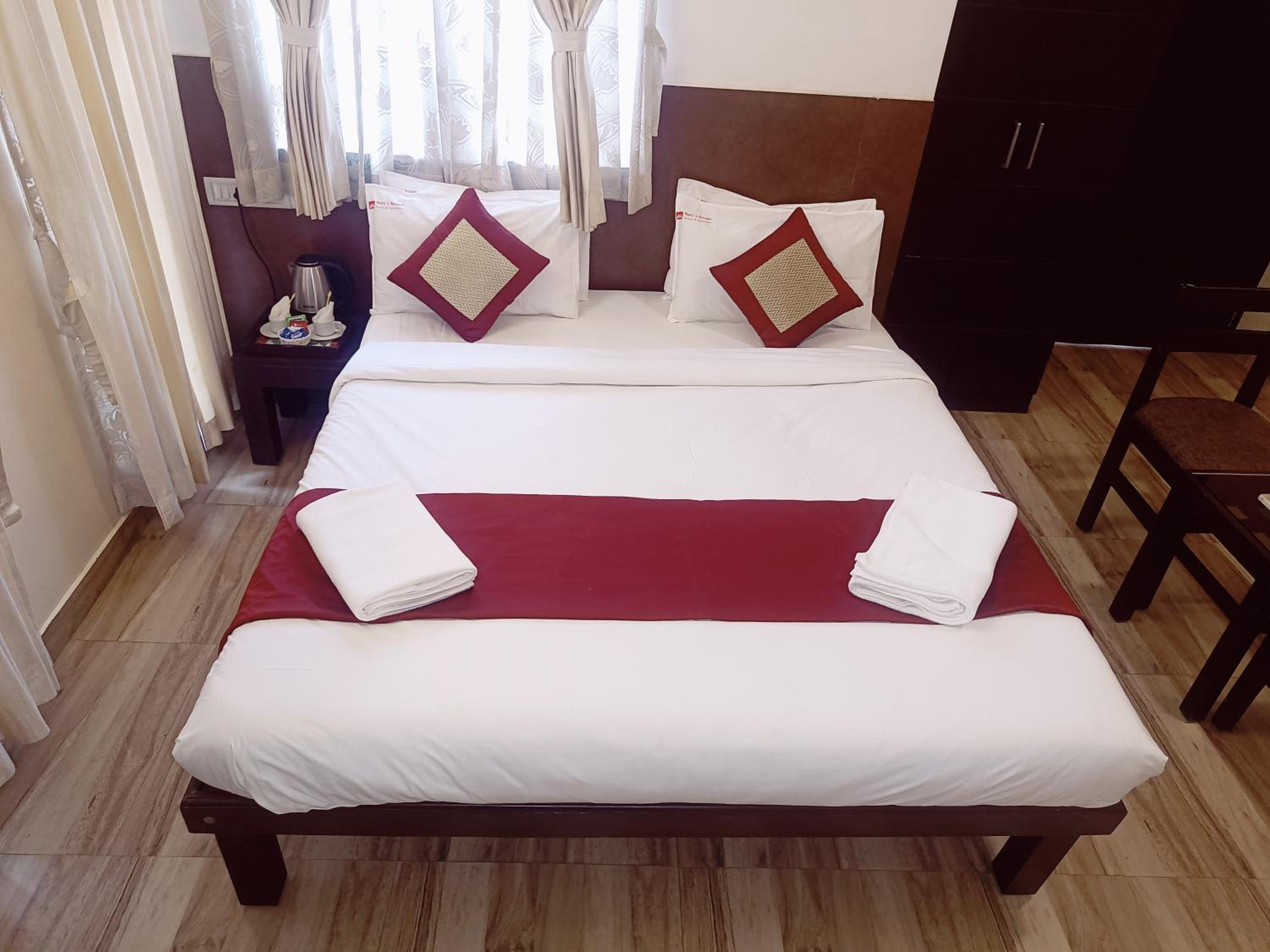 Deluxe Room - Photo 38