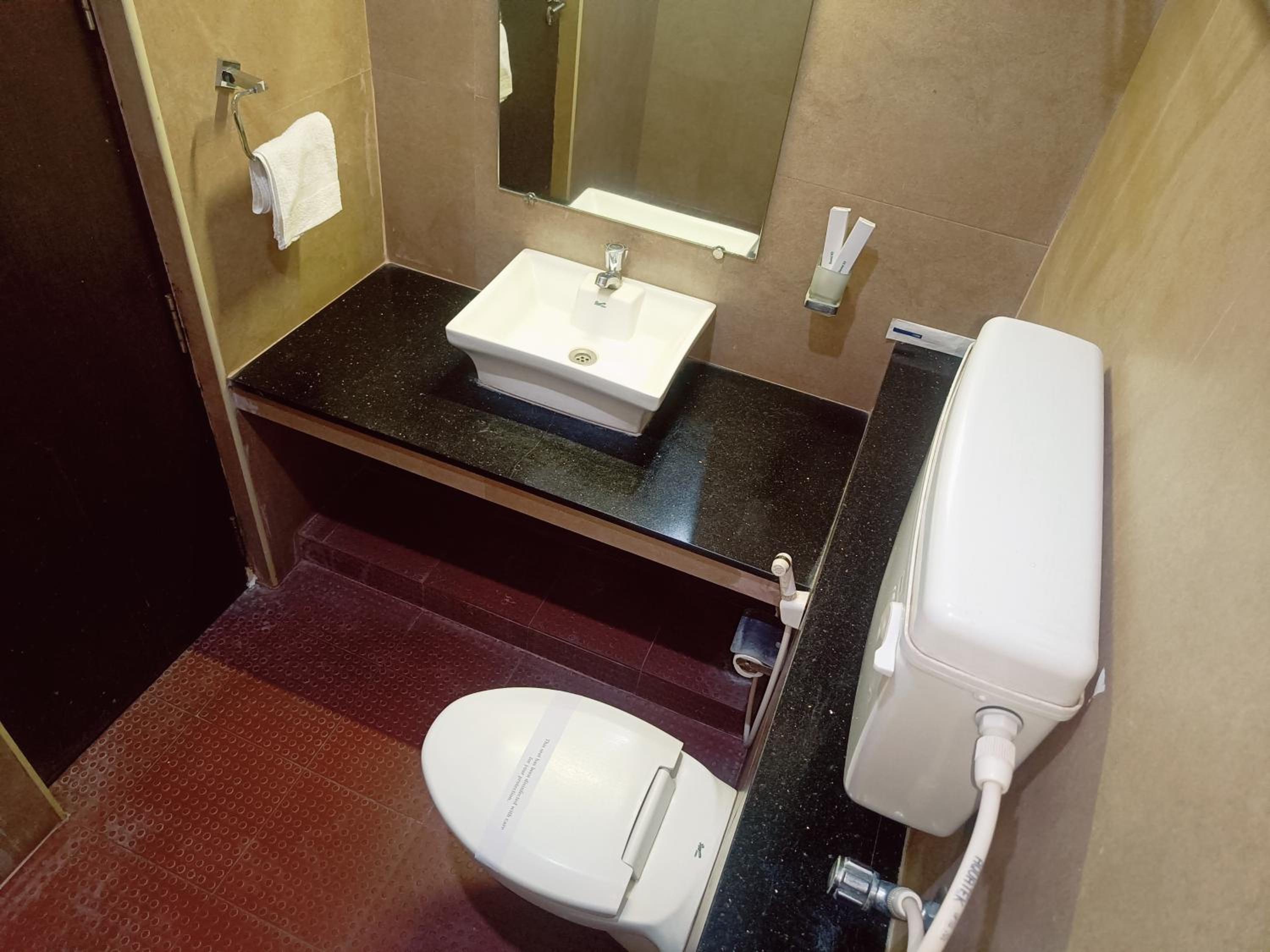 Deluxe Room - Photo 24