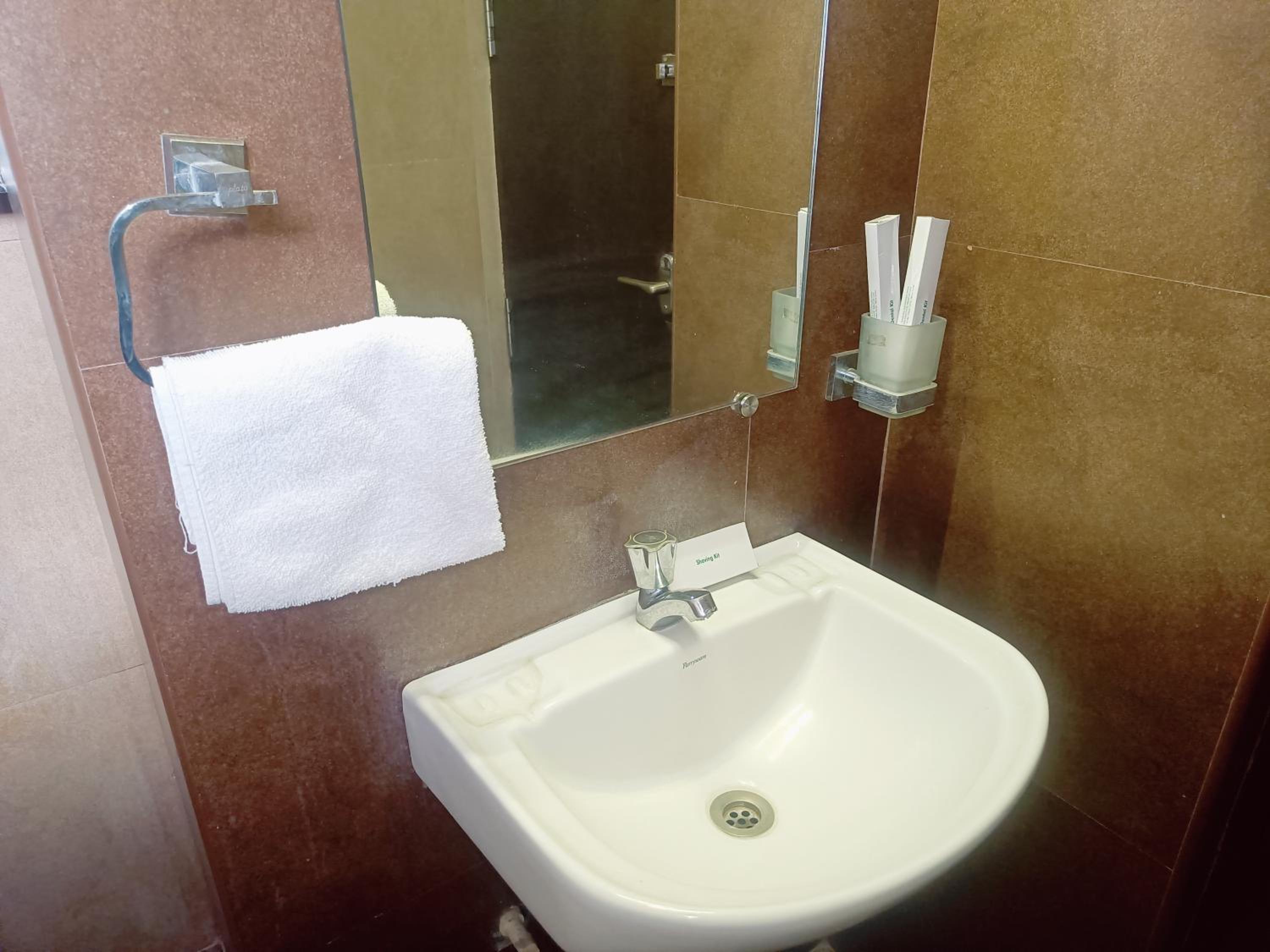 Deluxe Room - Photo 15