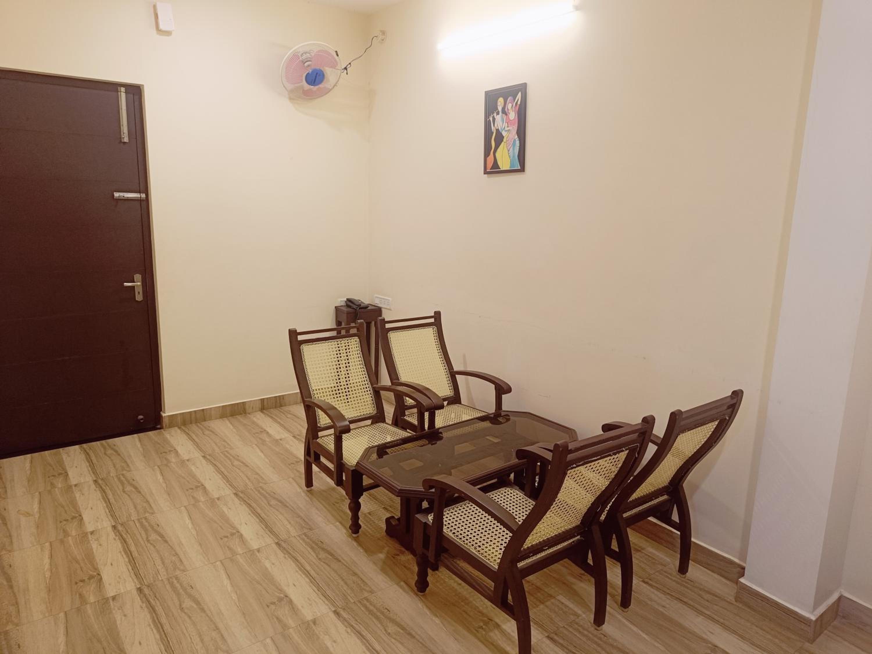 Deluxe Room - Photo 18