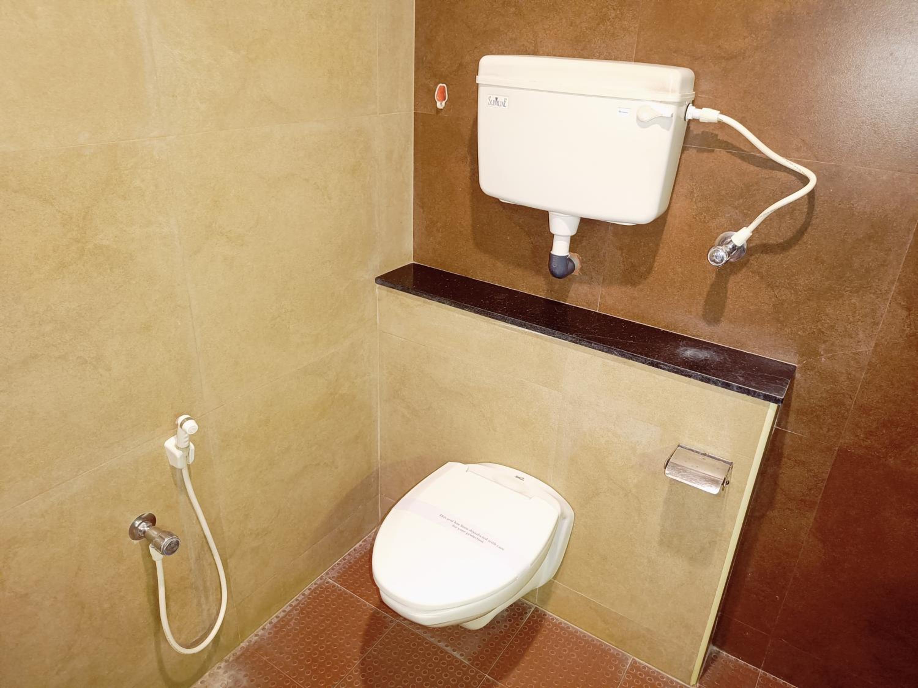 Duplex Suite photo 2