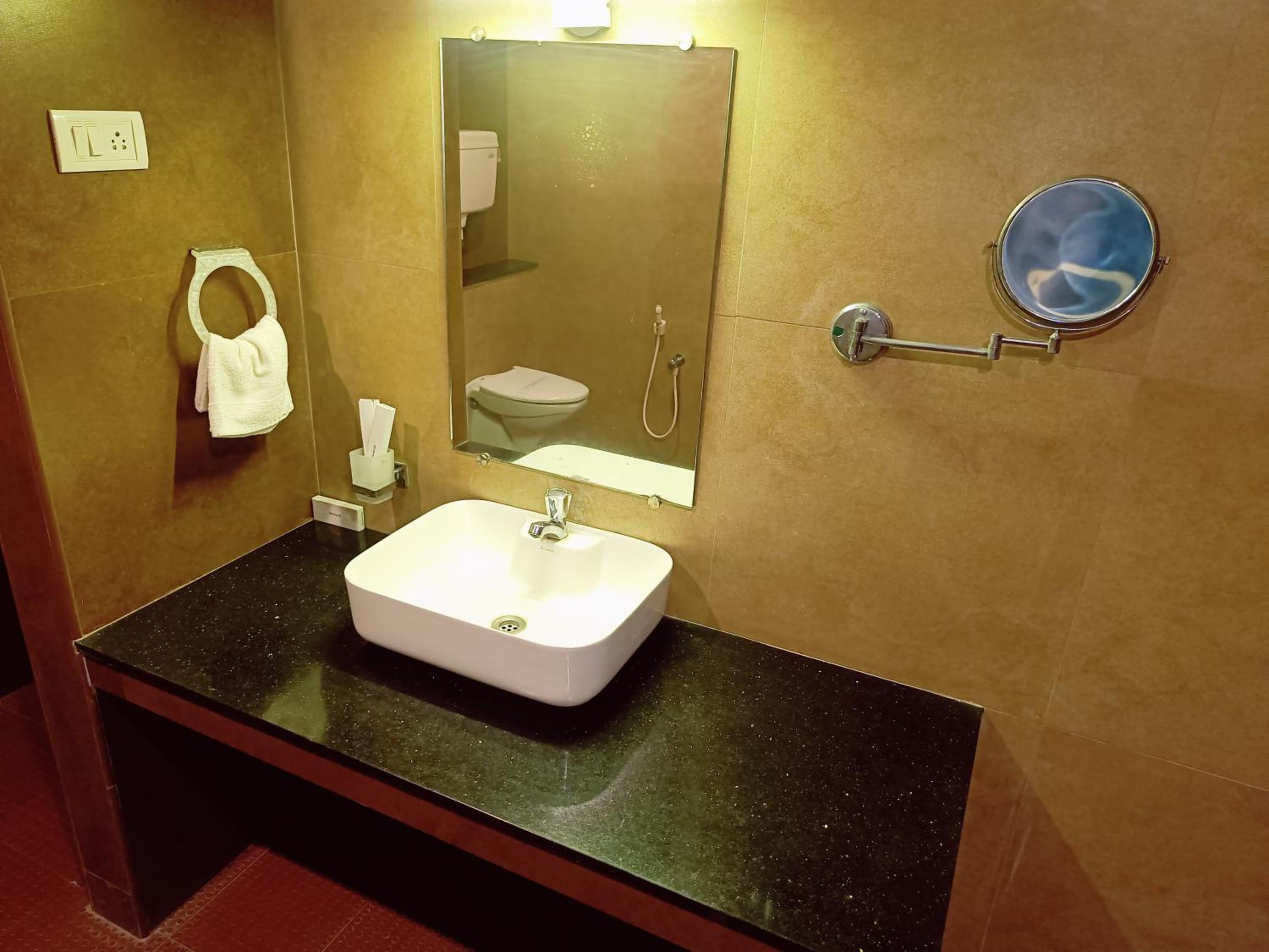 Duplex Suite photo 3