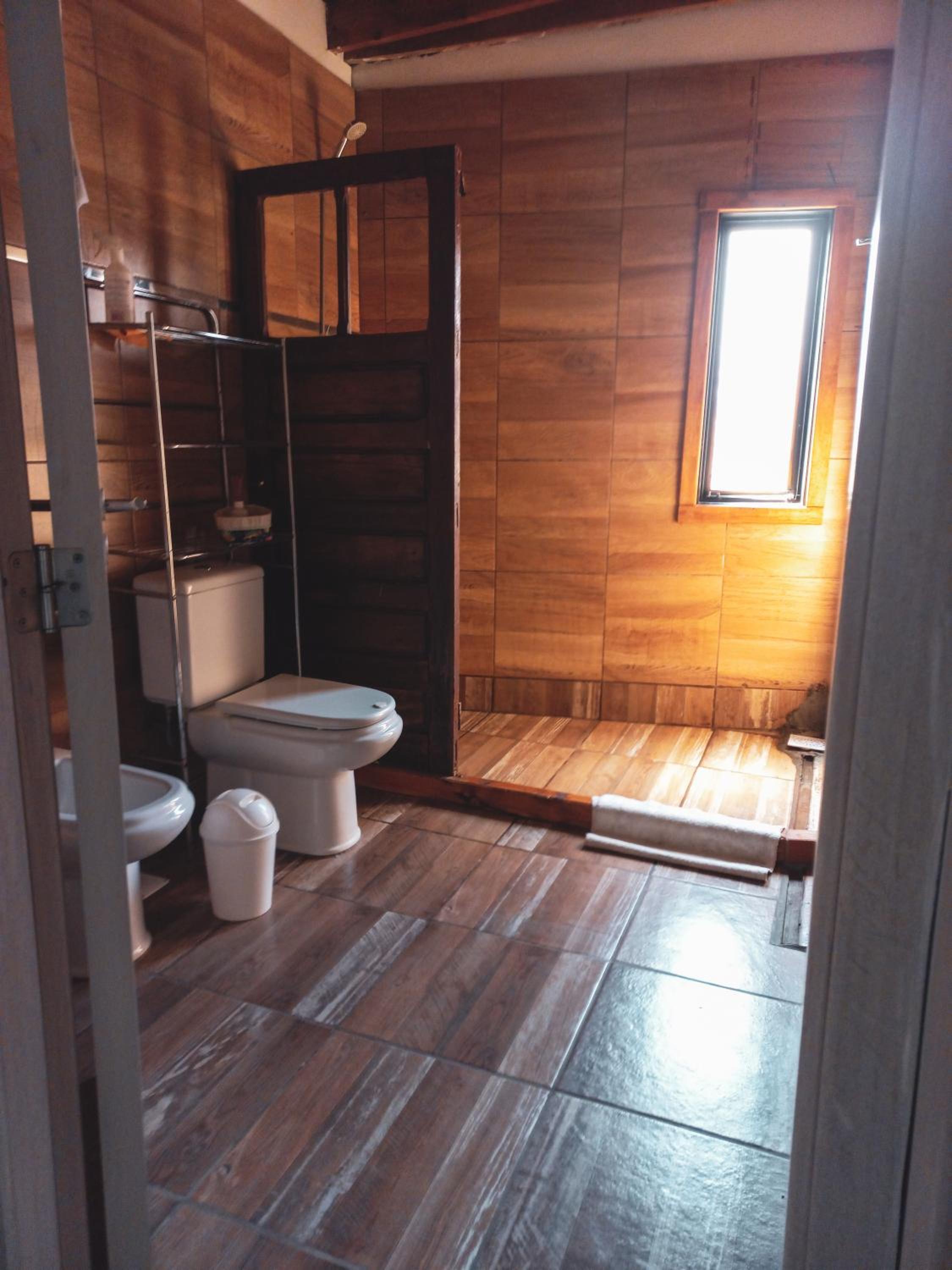 Quadruple Room With Shared Bathroom photo 3