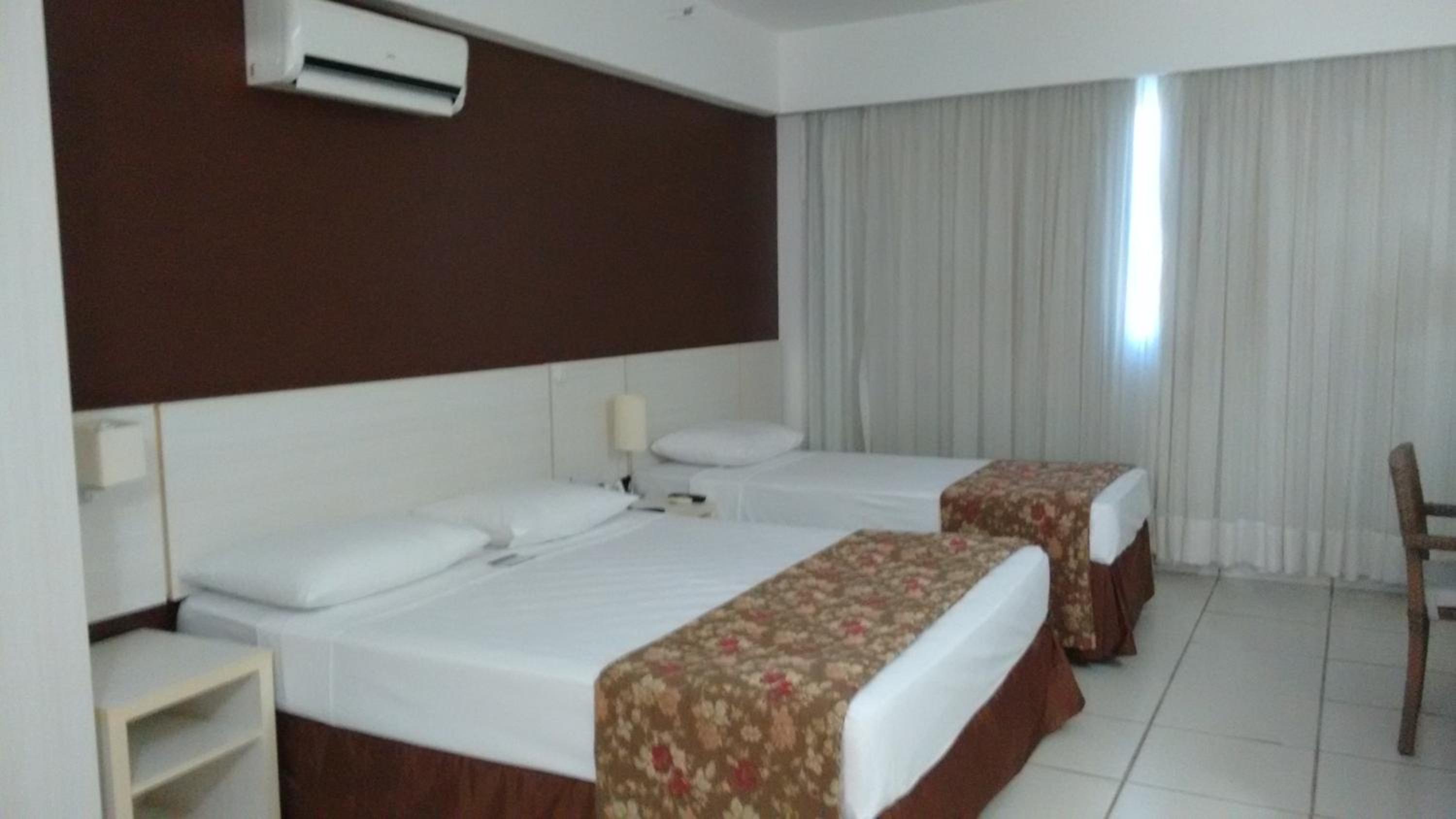 Triple Room with Pool View photo 1