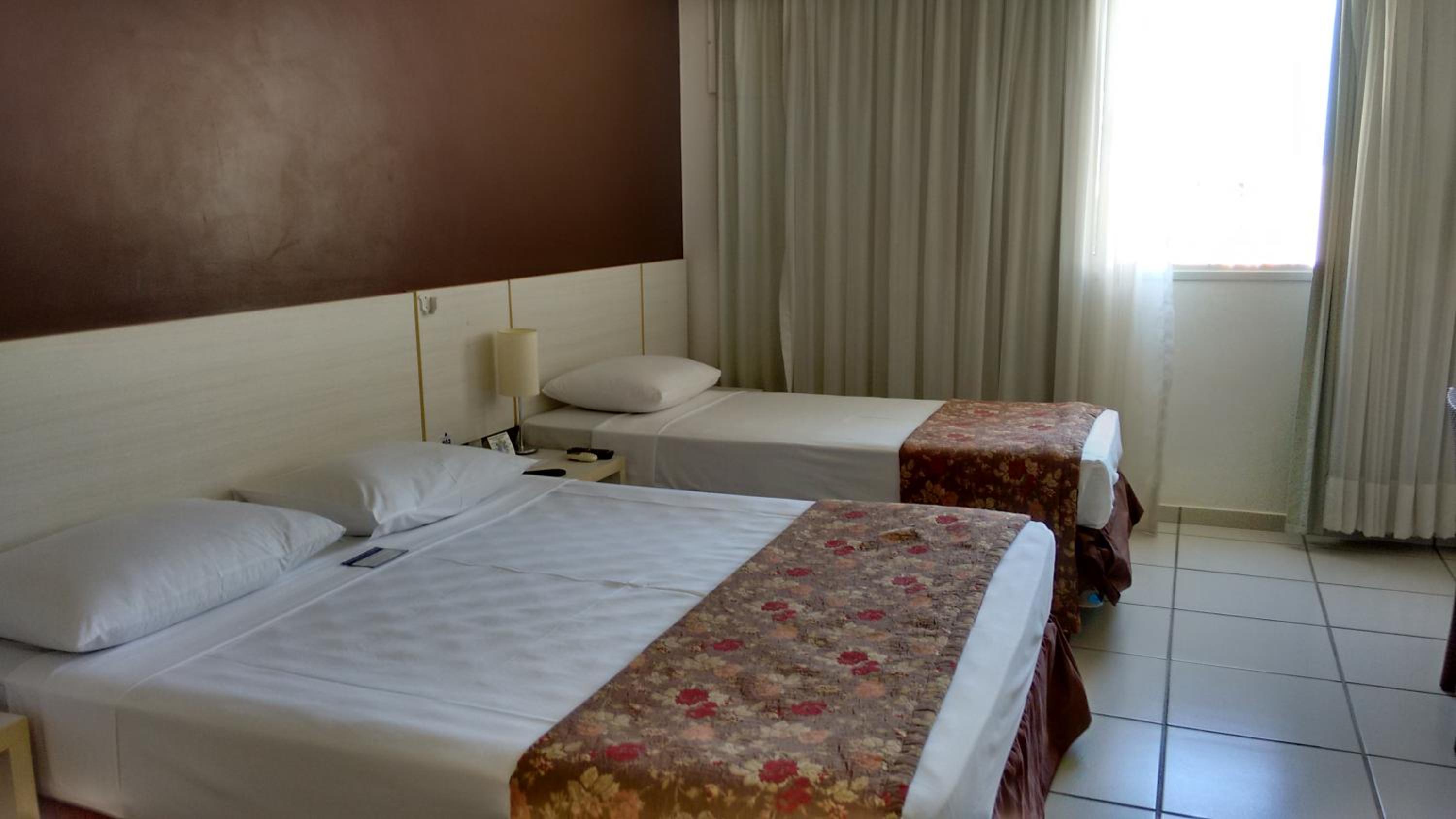 Triple Room with Pool View photo 2