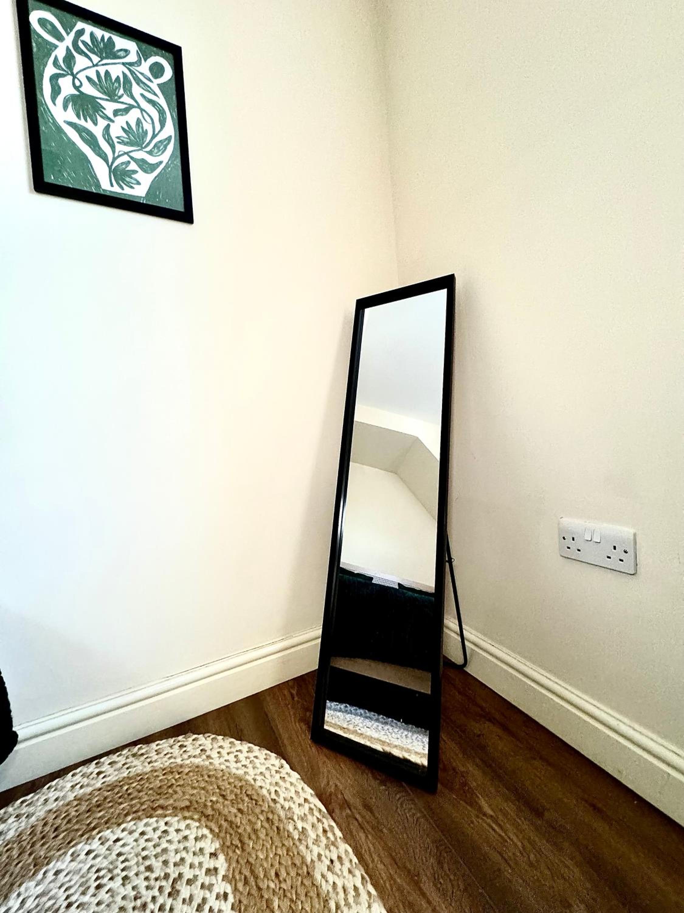 Standard Double Room photo 3