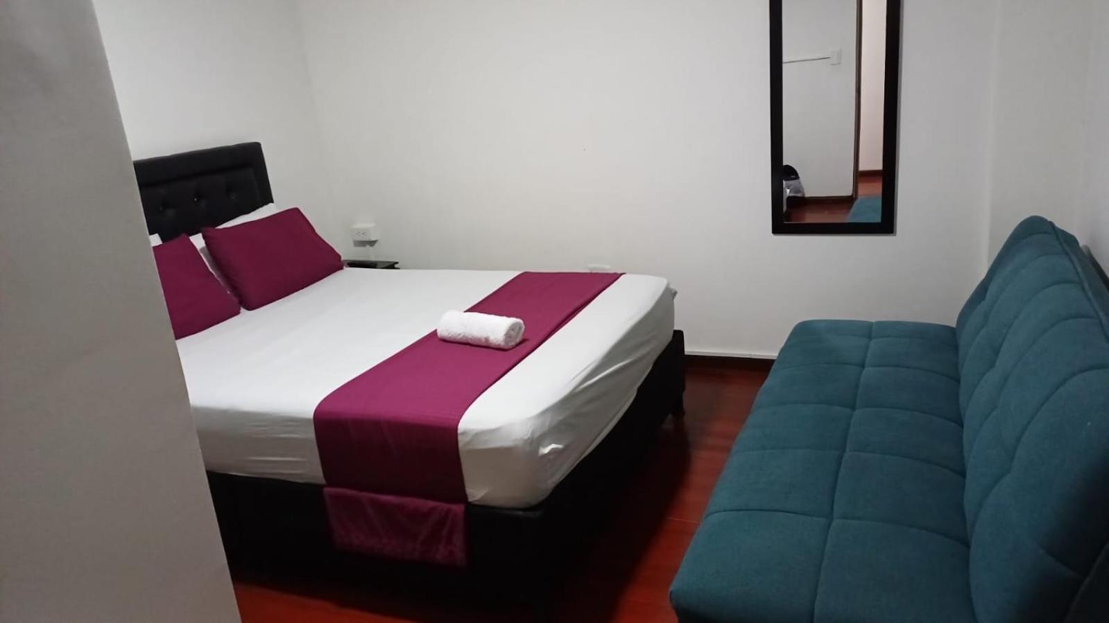 Double Room photo 2