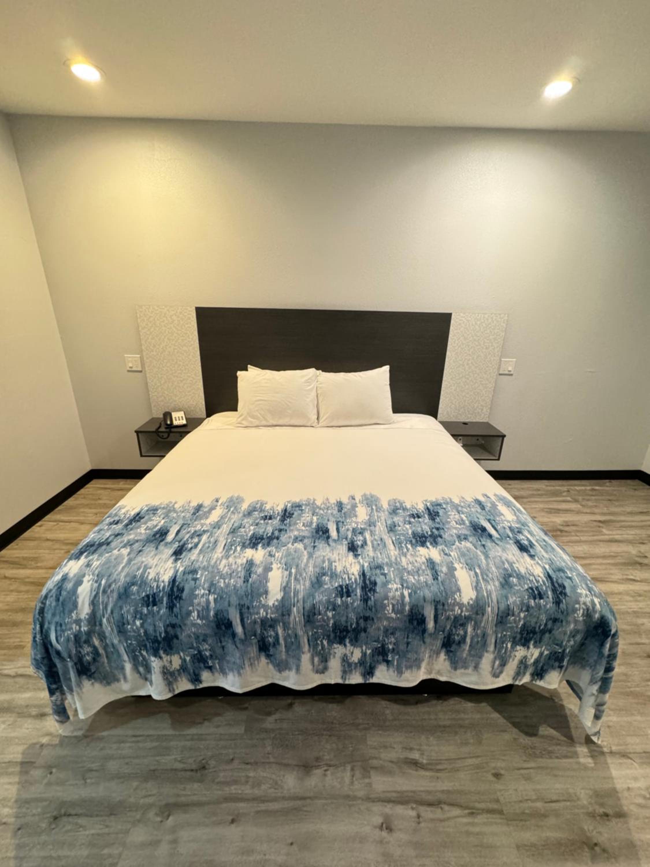 King Suite with Sofa Bed - Photo 1