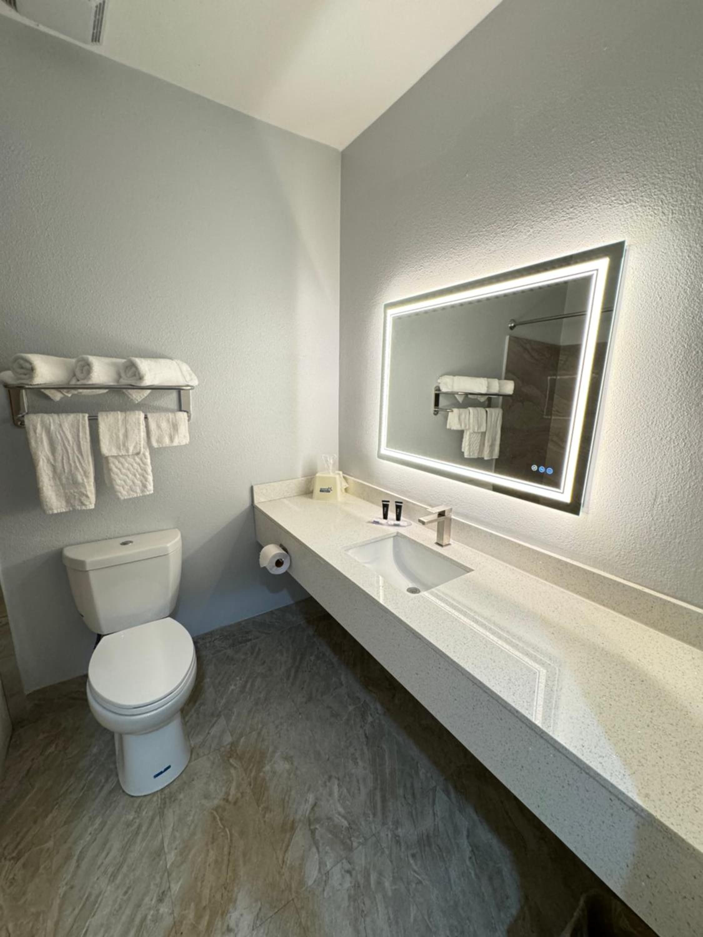 King Suite with Sofa Bed - Photo 4