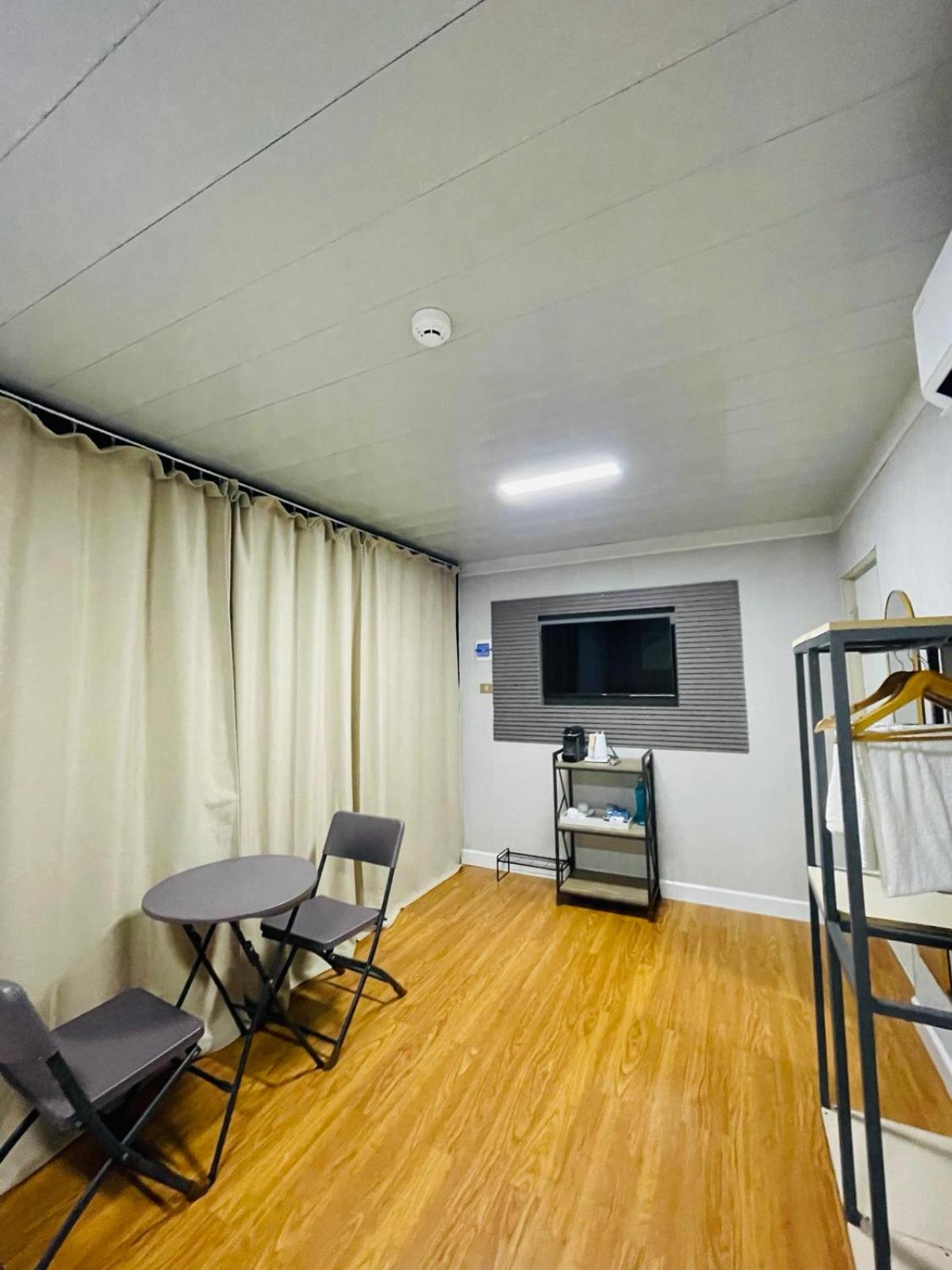 Superior Double or Twin Room with Terrace photo 3