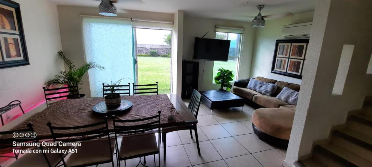 Three-Bedroom House photo 1