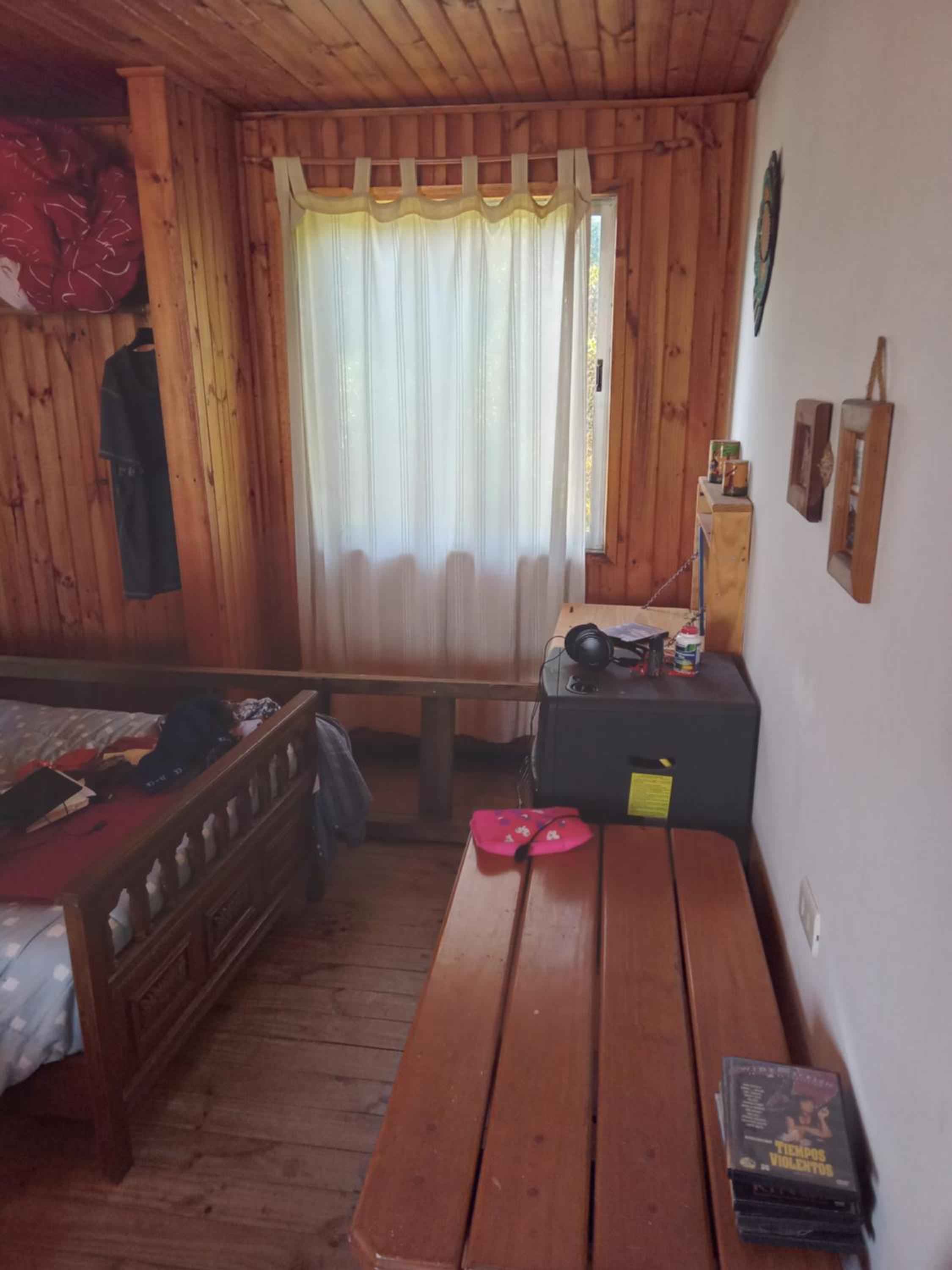 Four-Bedroom Holiday Home photo 1
