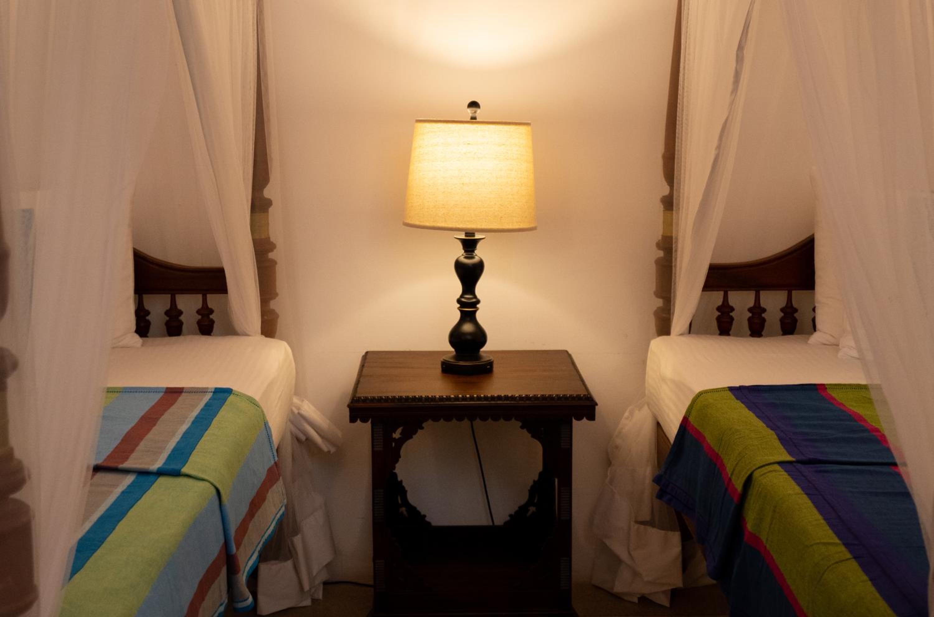 Deluxe Twin Room photo 3