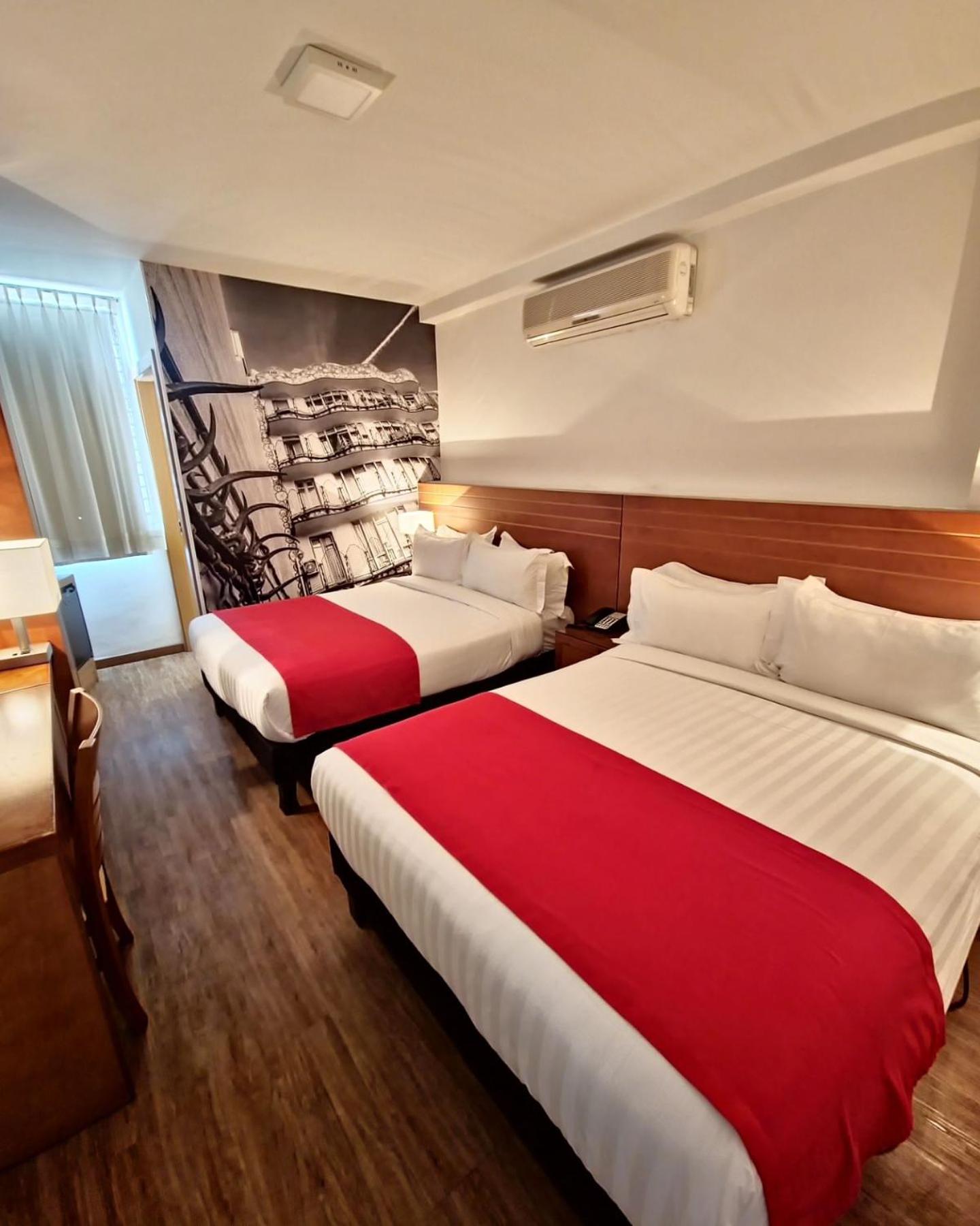 Deluxe Junior Suite