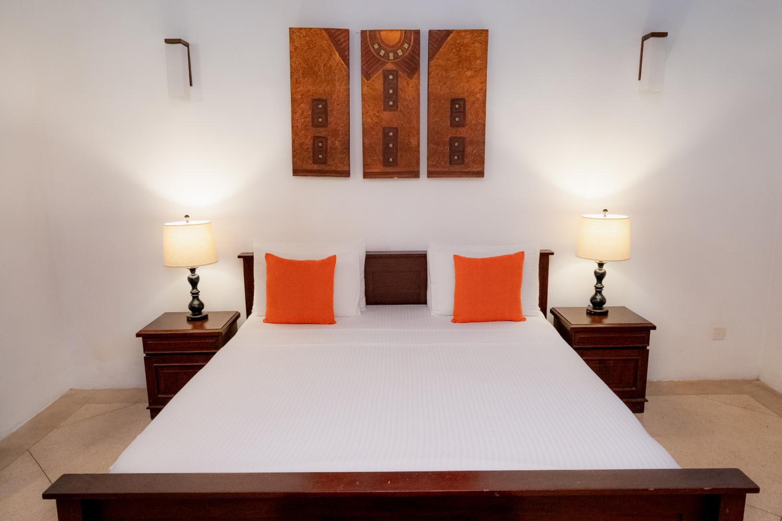 Deluxe Double Room photo 1