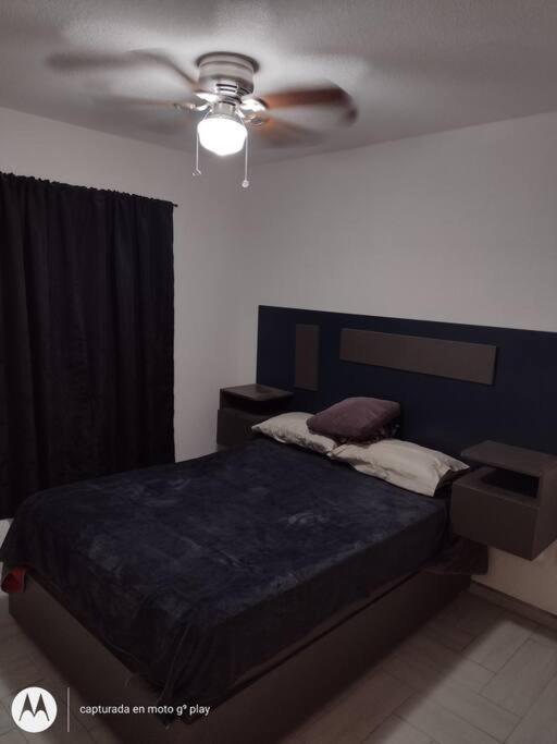 Two-Bedroom Apartment photo 1