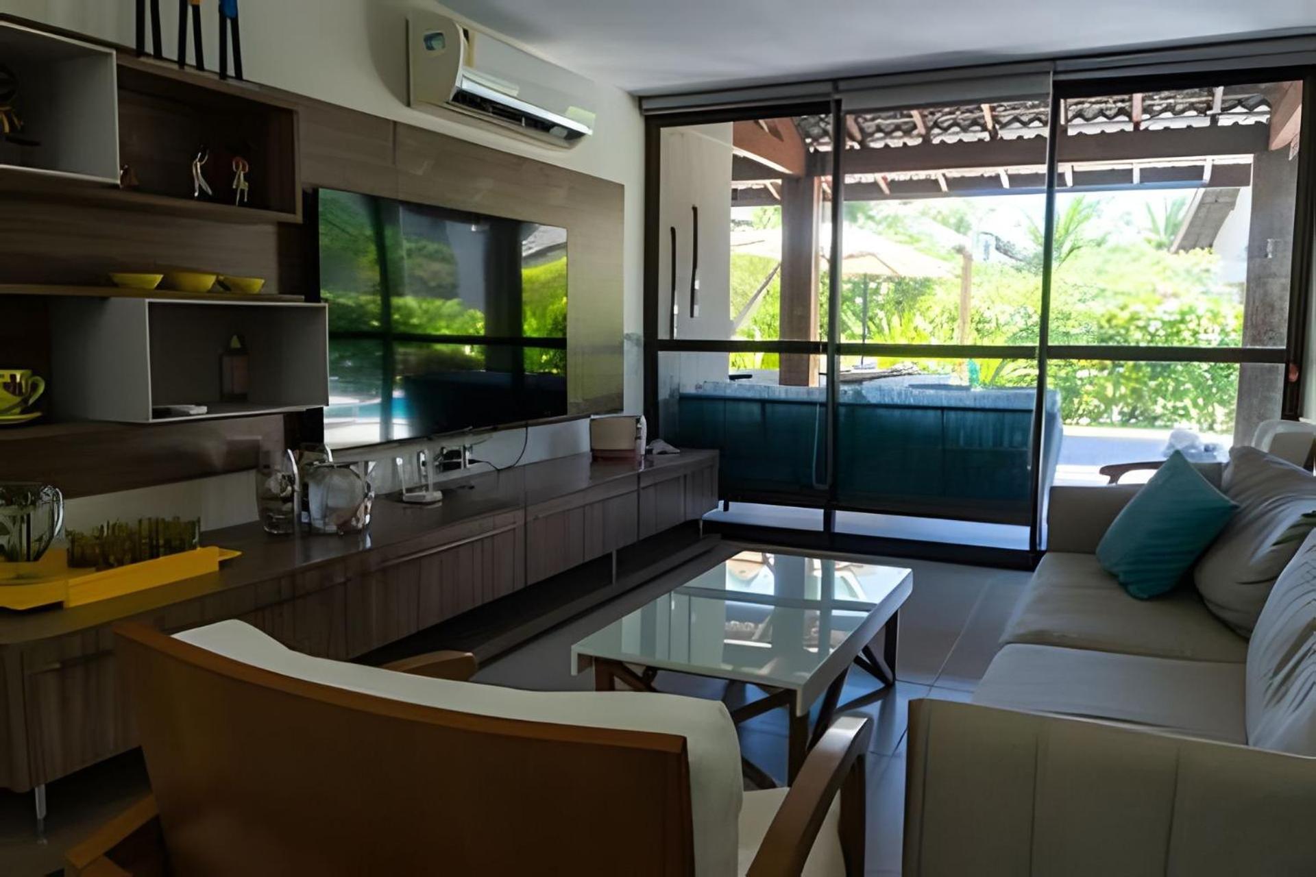 Bungalow