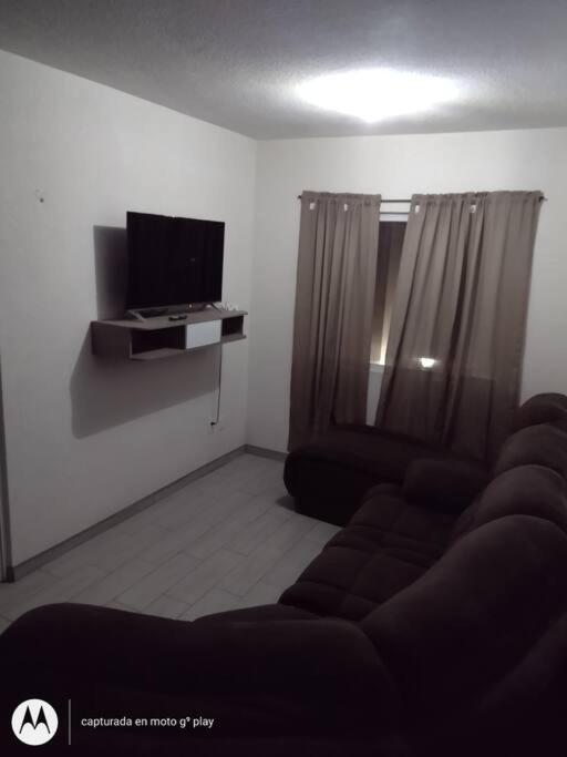 Two-Bedroom Apartment photo 2