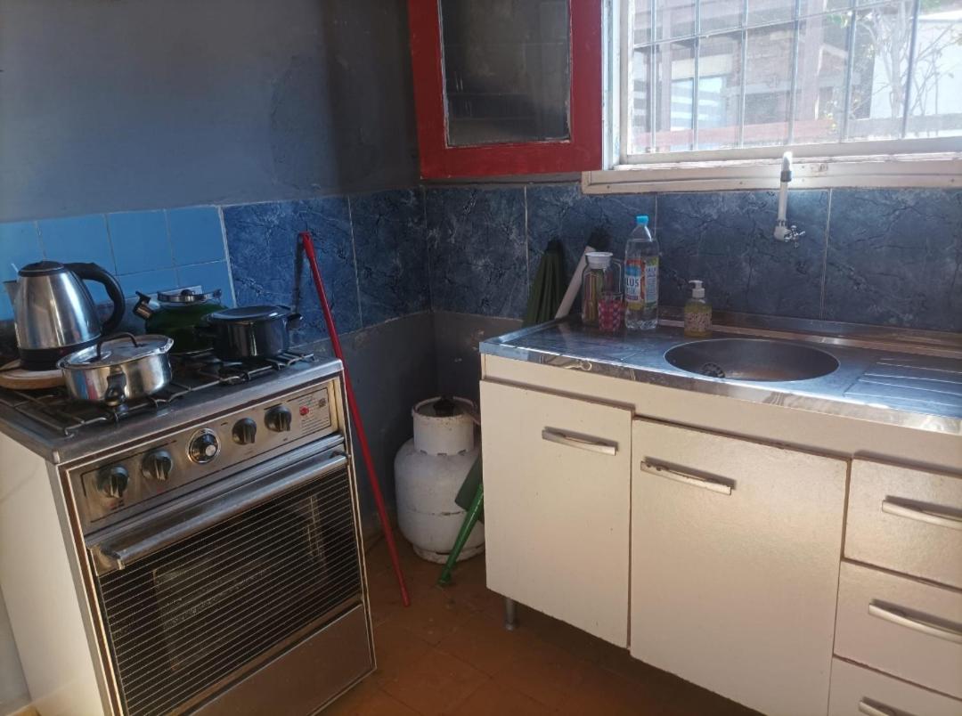 Two-Bedroom House photo 2