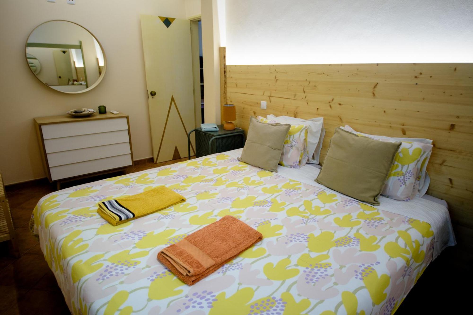 Two-Bedroom Apartment with Private Pool photo 2