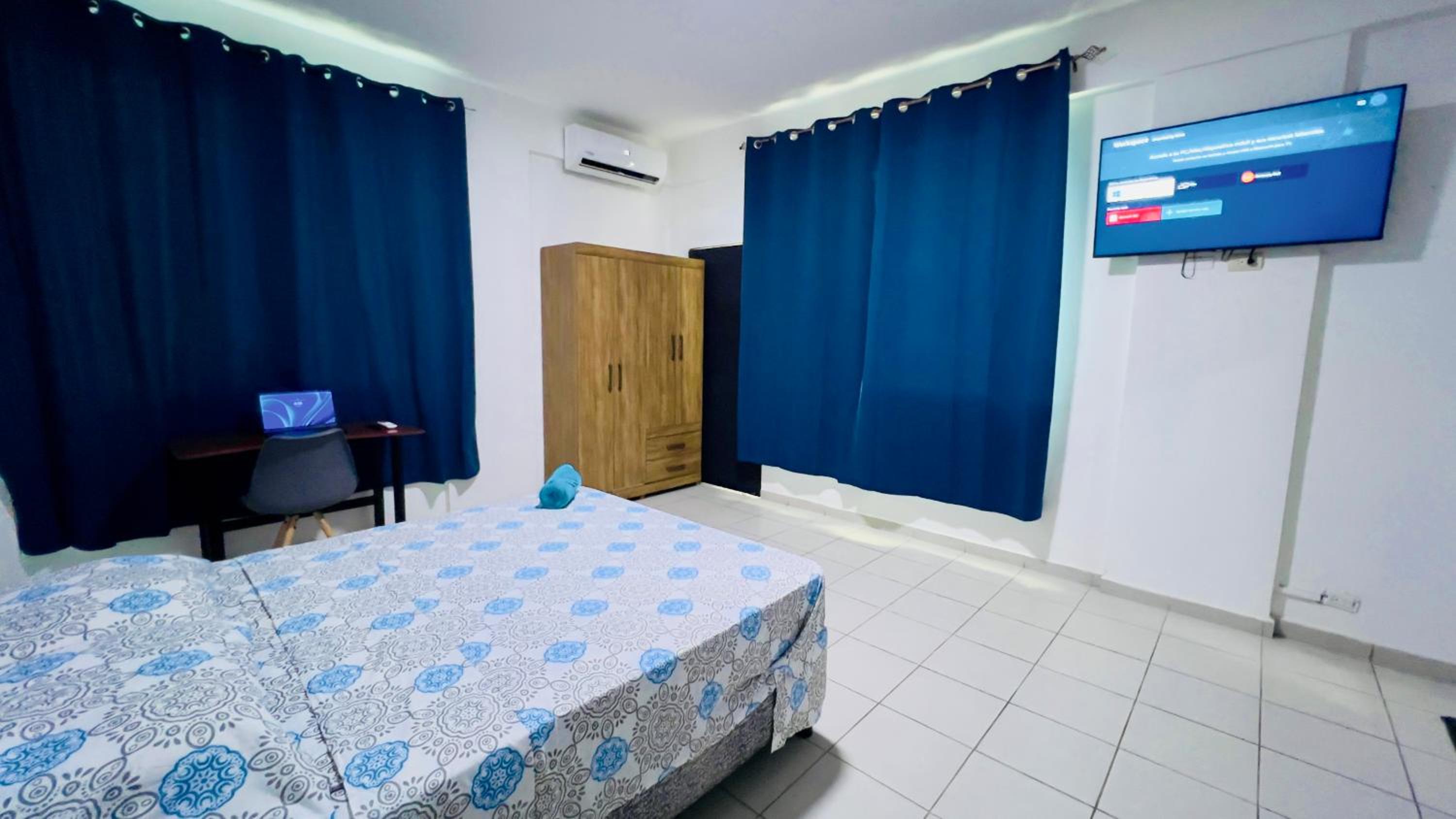 Double Room with Private Bathroom photo 1