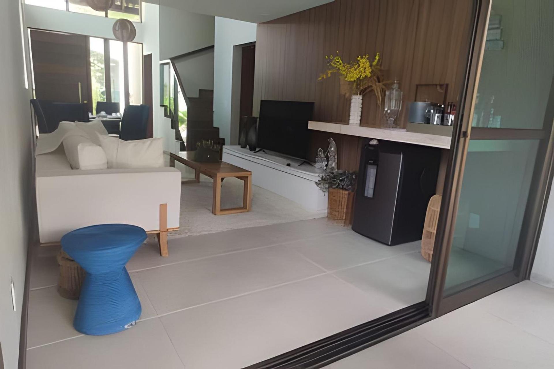 Bungalow